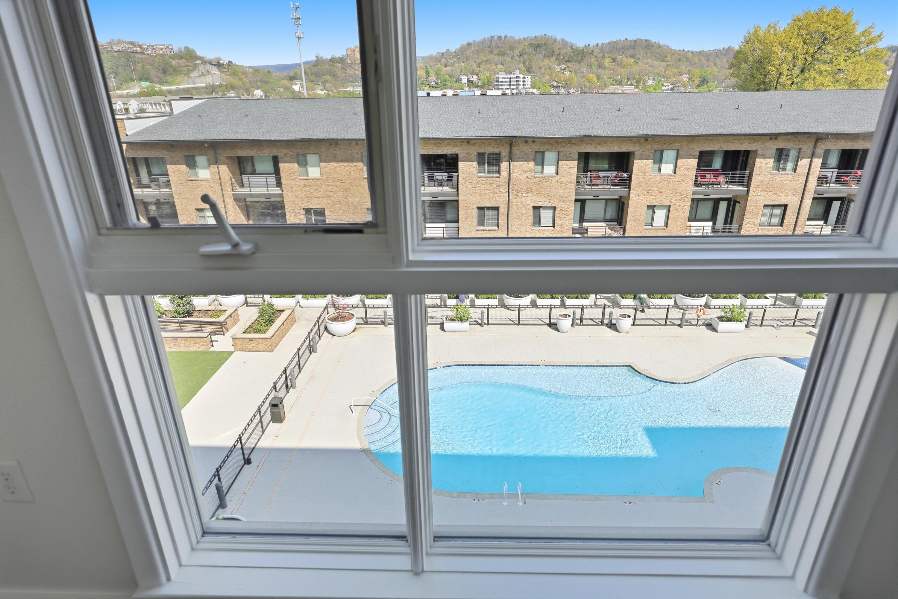 200 Manufacturers Road, Apt 619