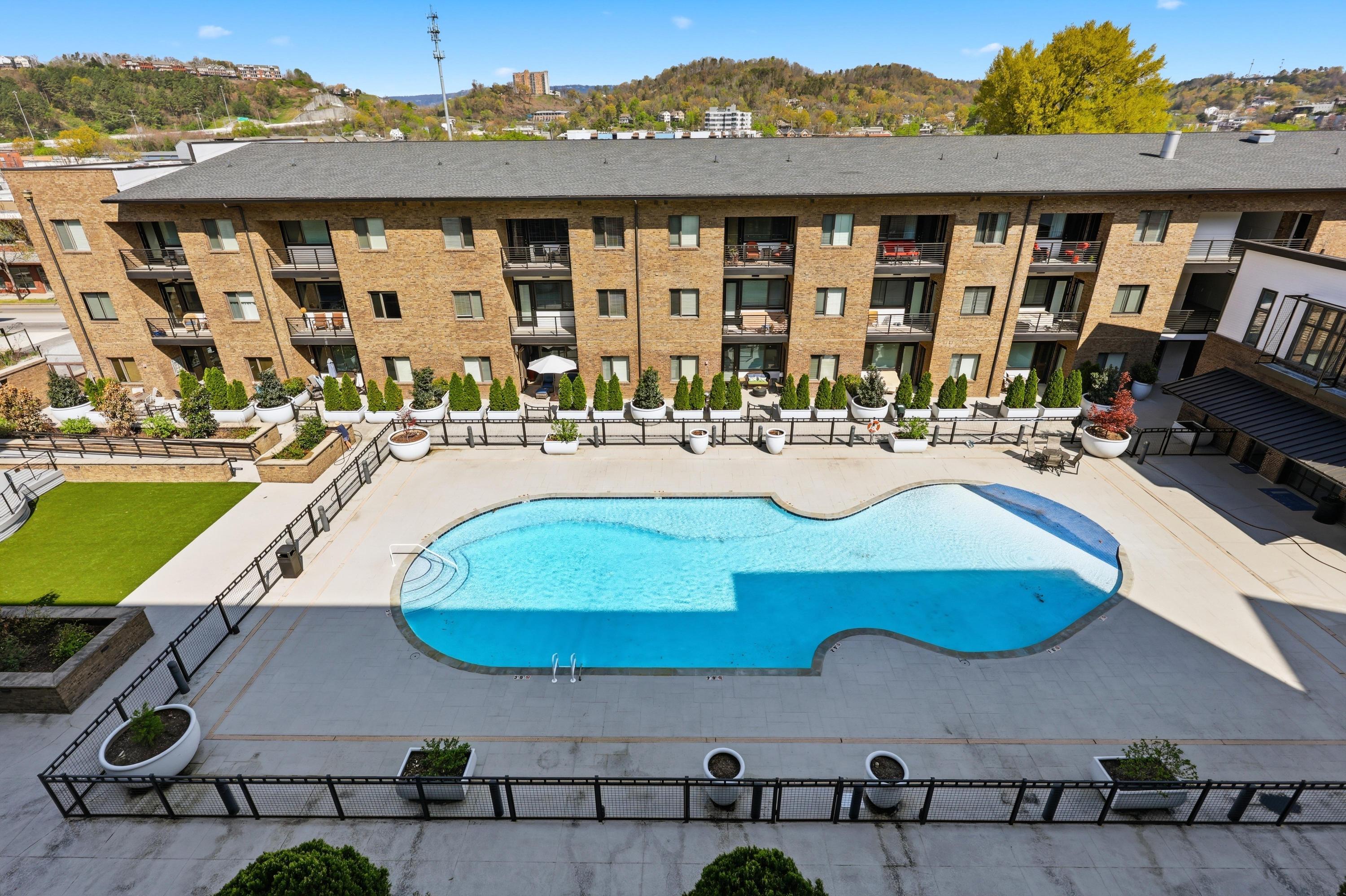 200 Manufacturers Road, Apt 619