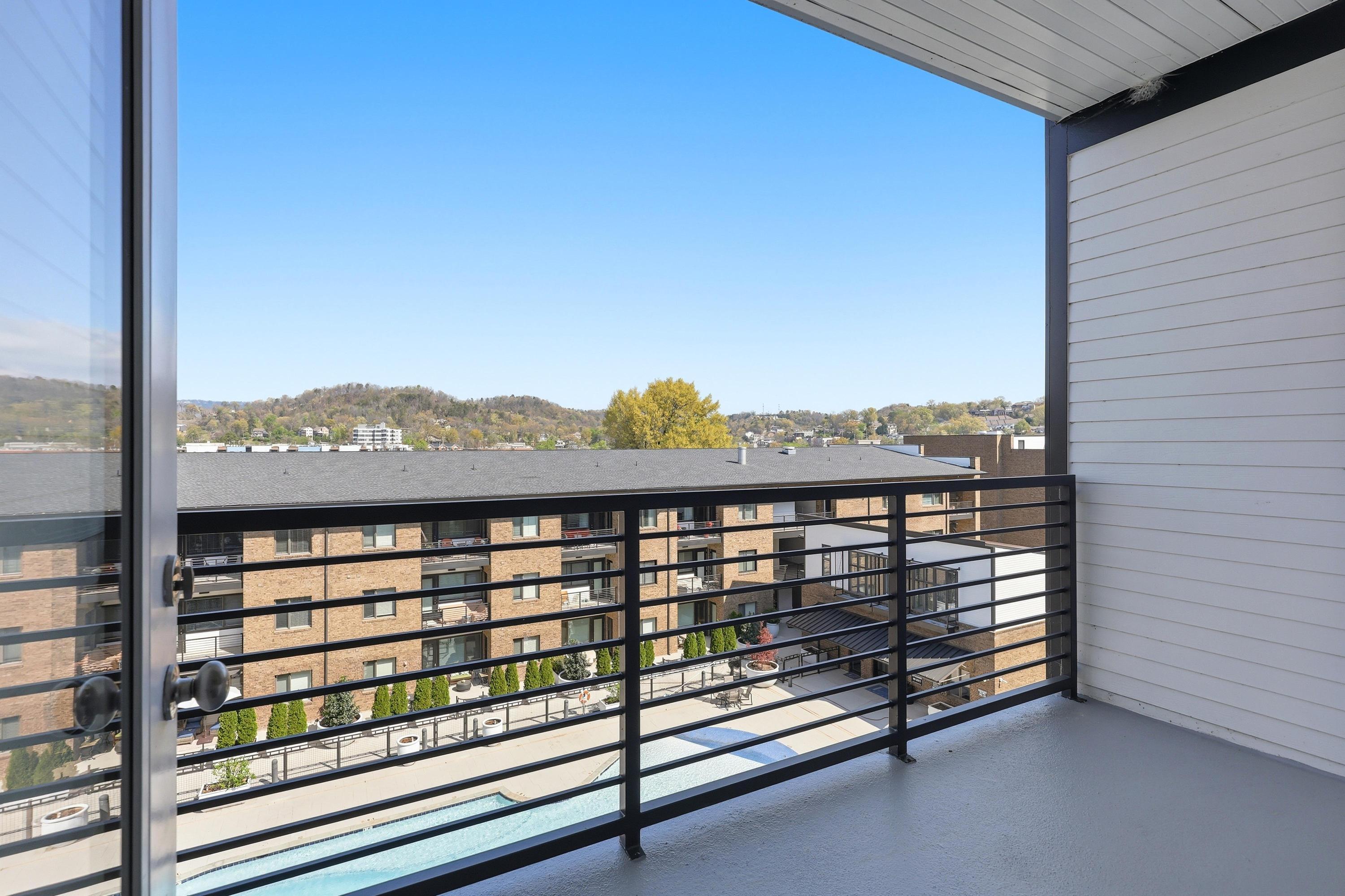 200 Manufacturers Road, Apt 619