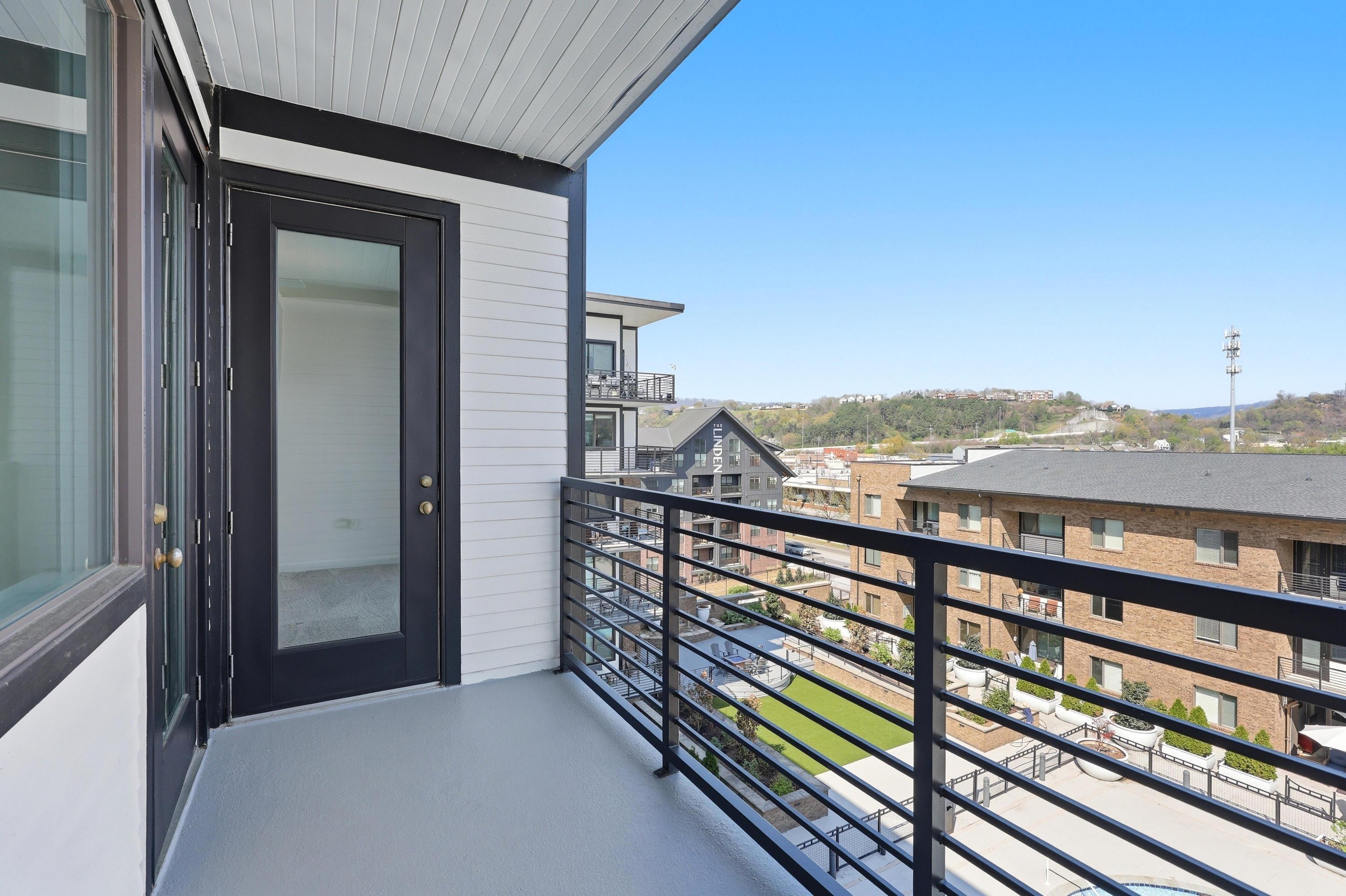 200 Manufacturers Road, Apt 619