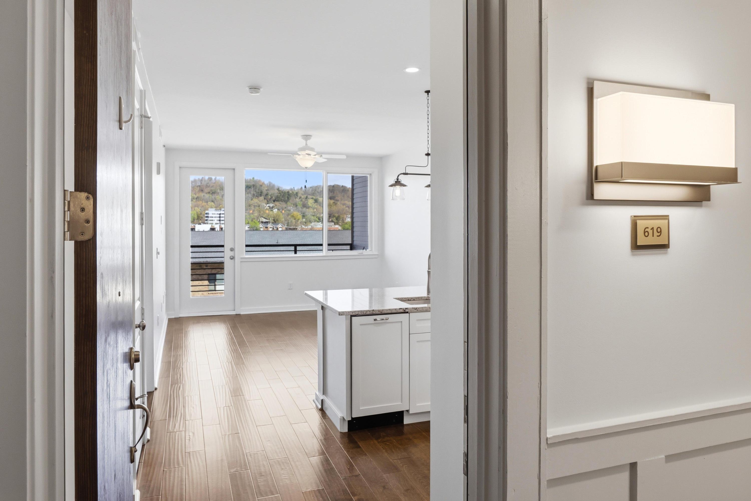 200 Manufacturers Road, Apt 619