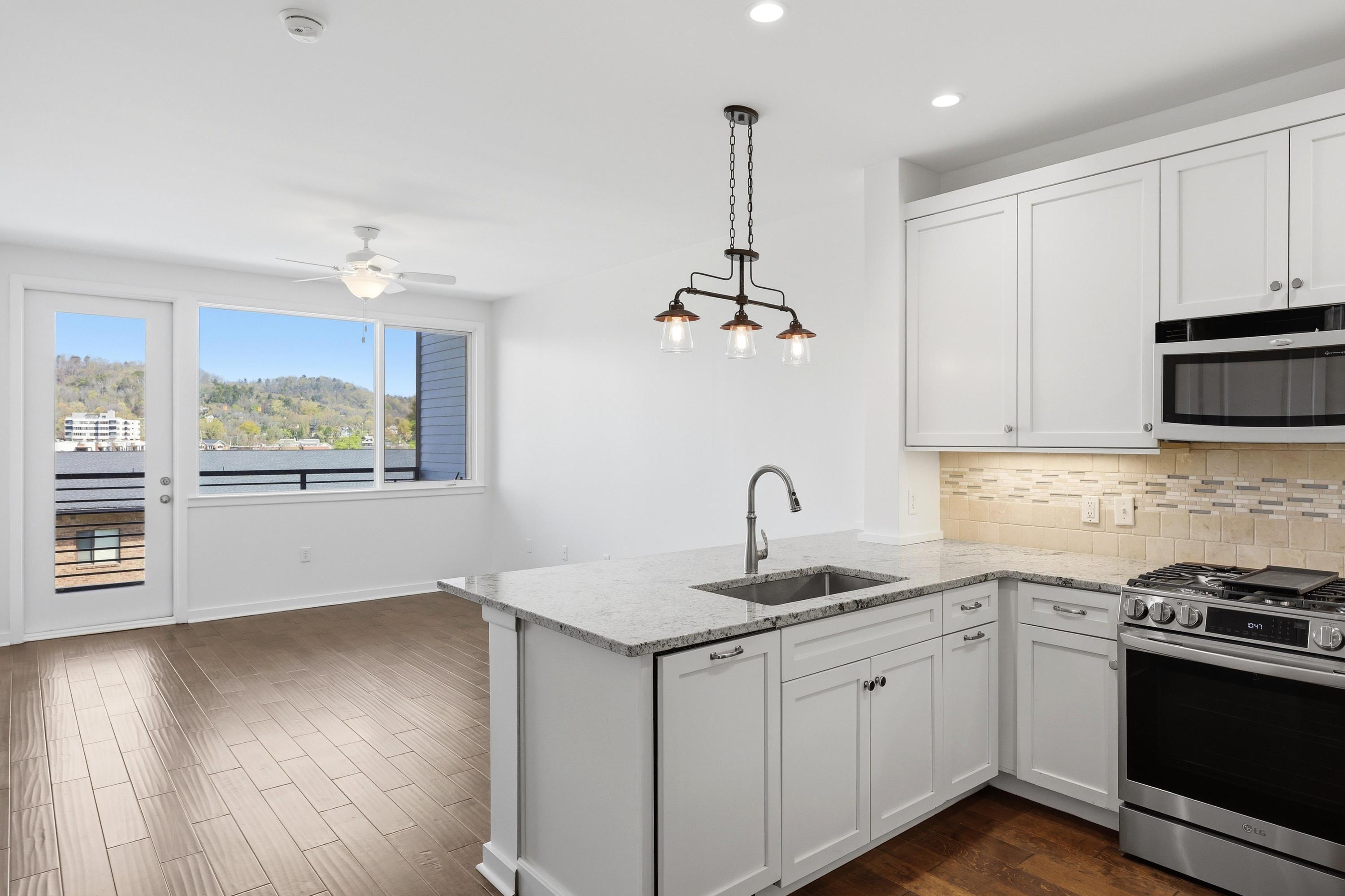 200 Manufacturers Road, Apt 619