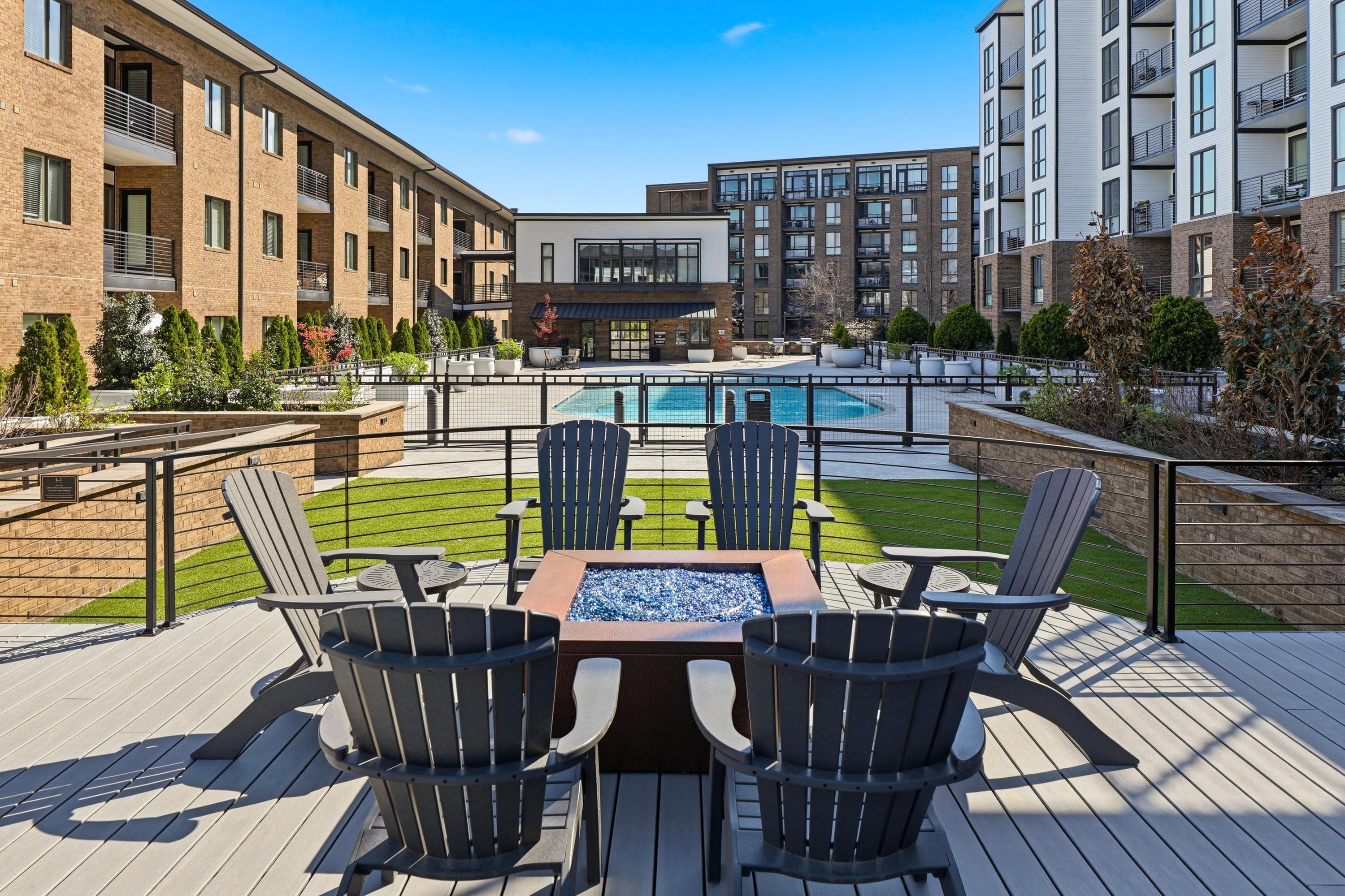 200 Manufacturers Road, Apt 619