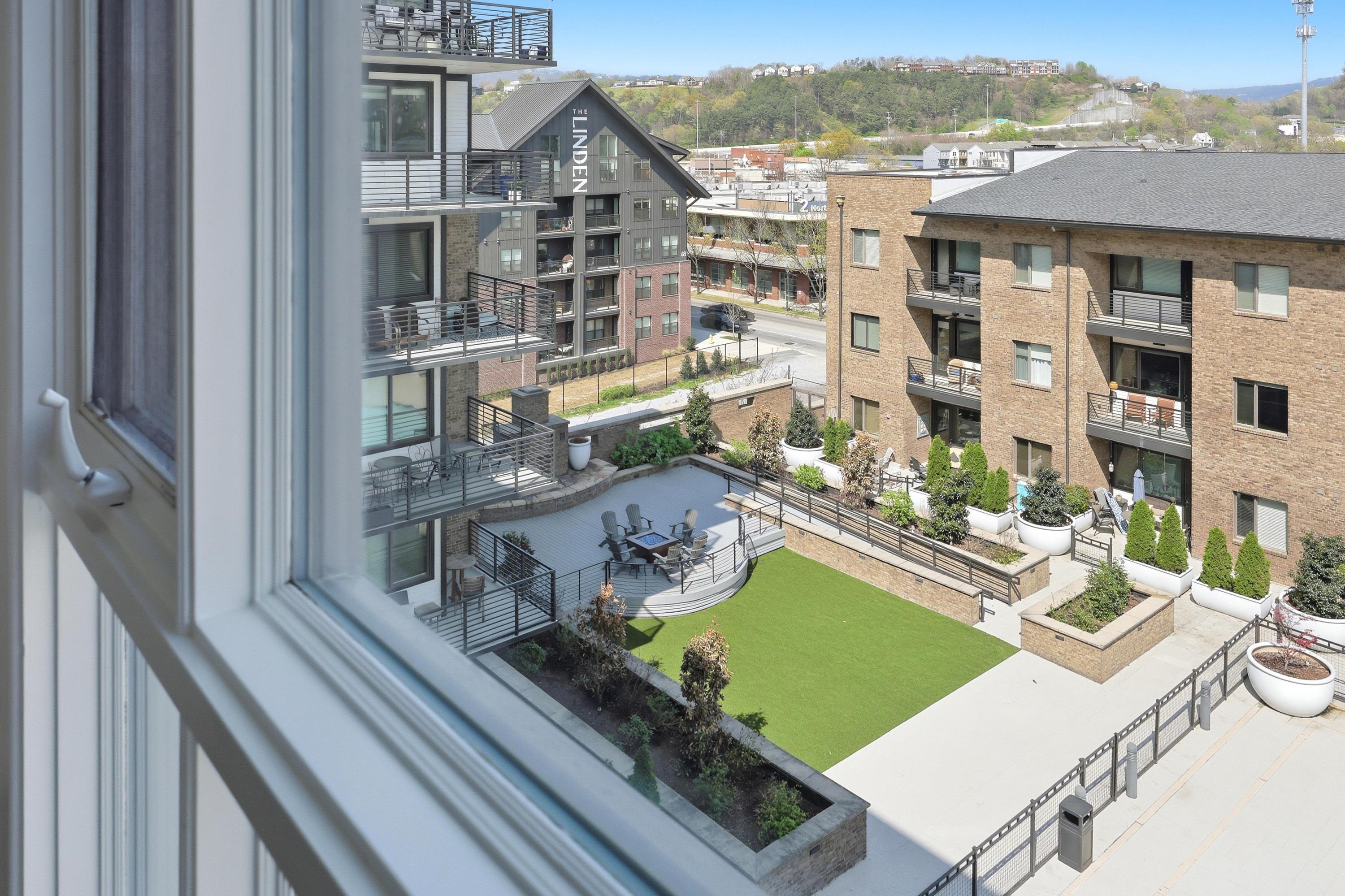 200 Manufacturers Road, Apt 619