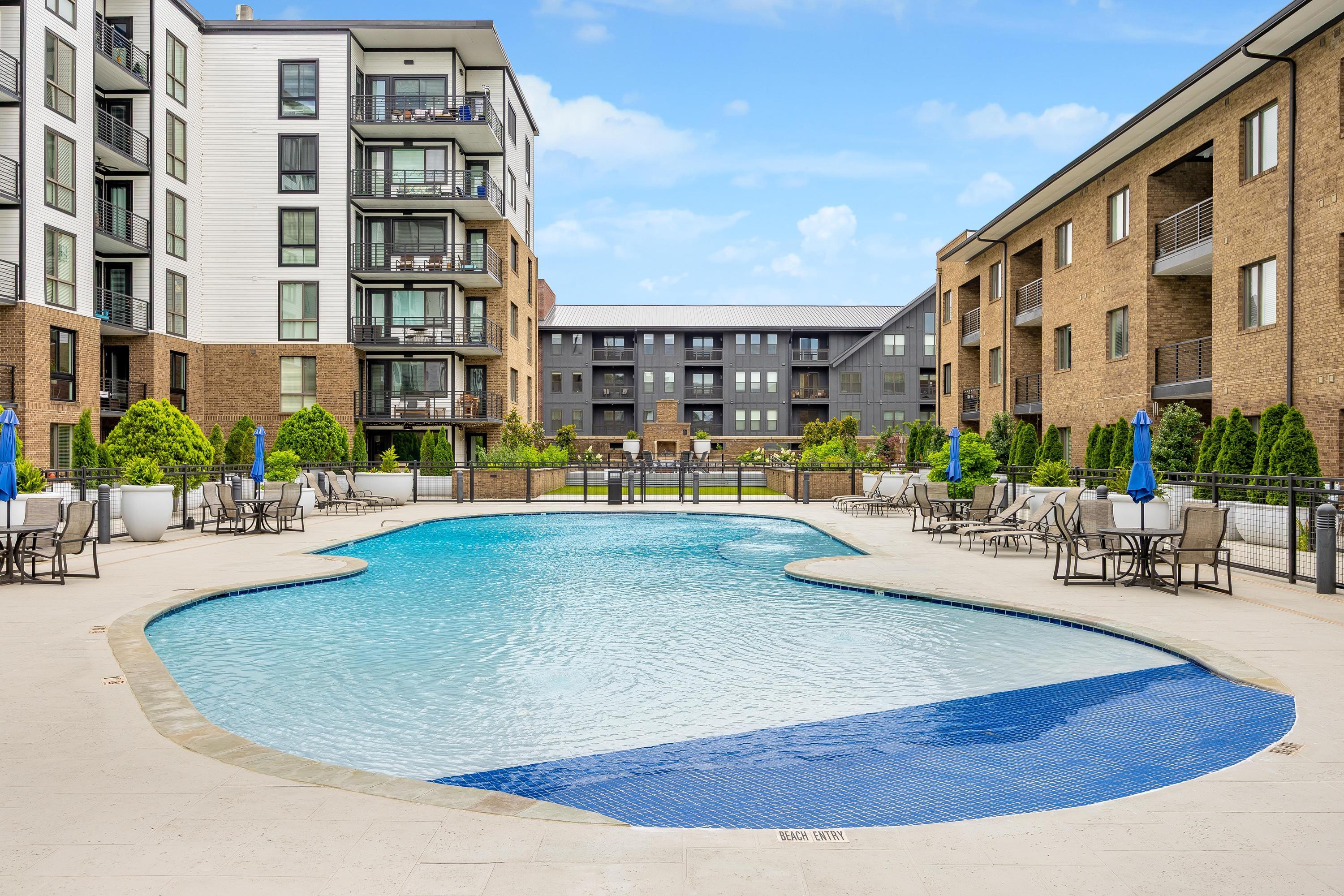 200 Manufacturers Road, Apt 619