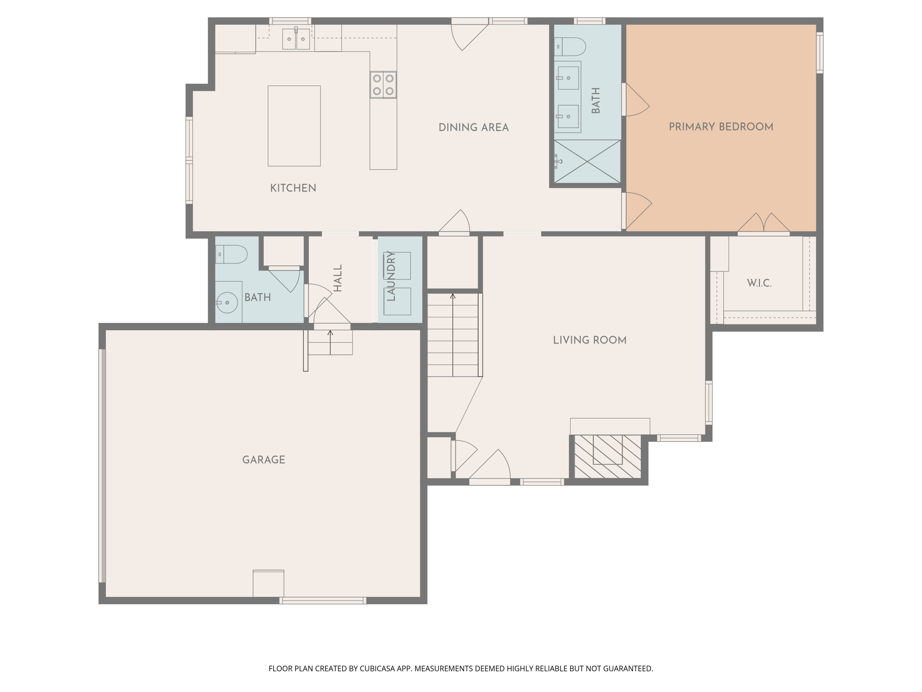 2925 Gold Point Circle S