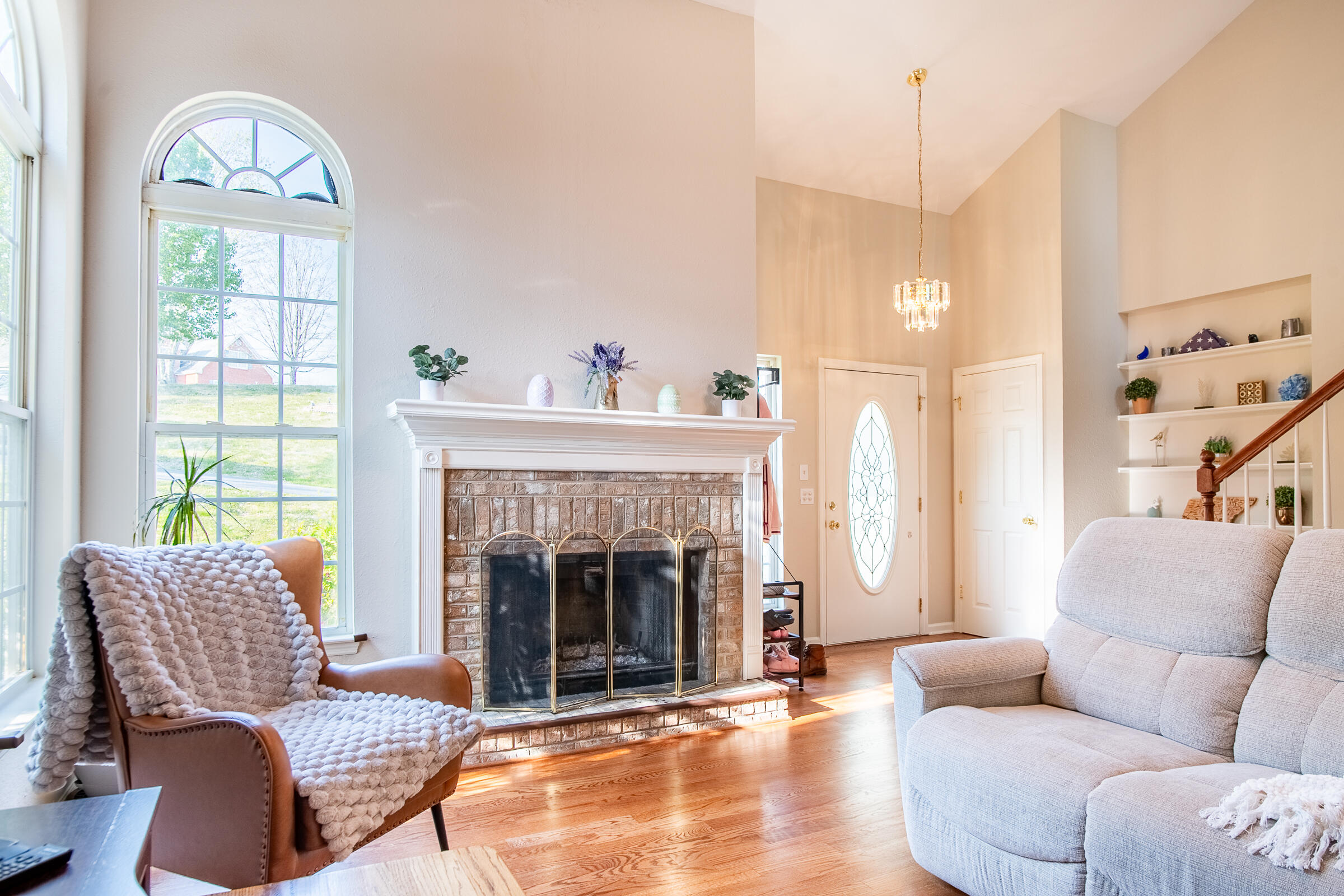 2925 Gold Point Circle S