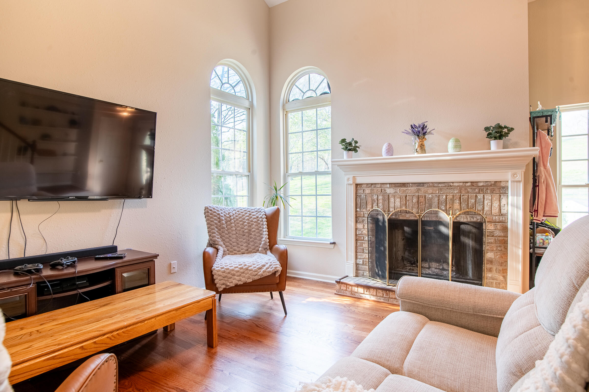 2925 Gold Point Circle S