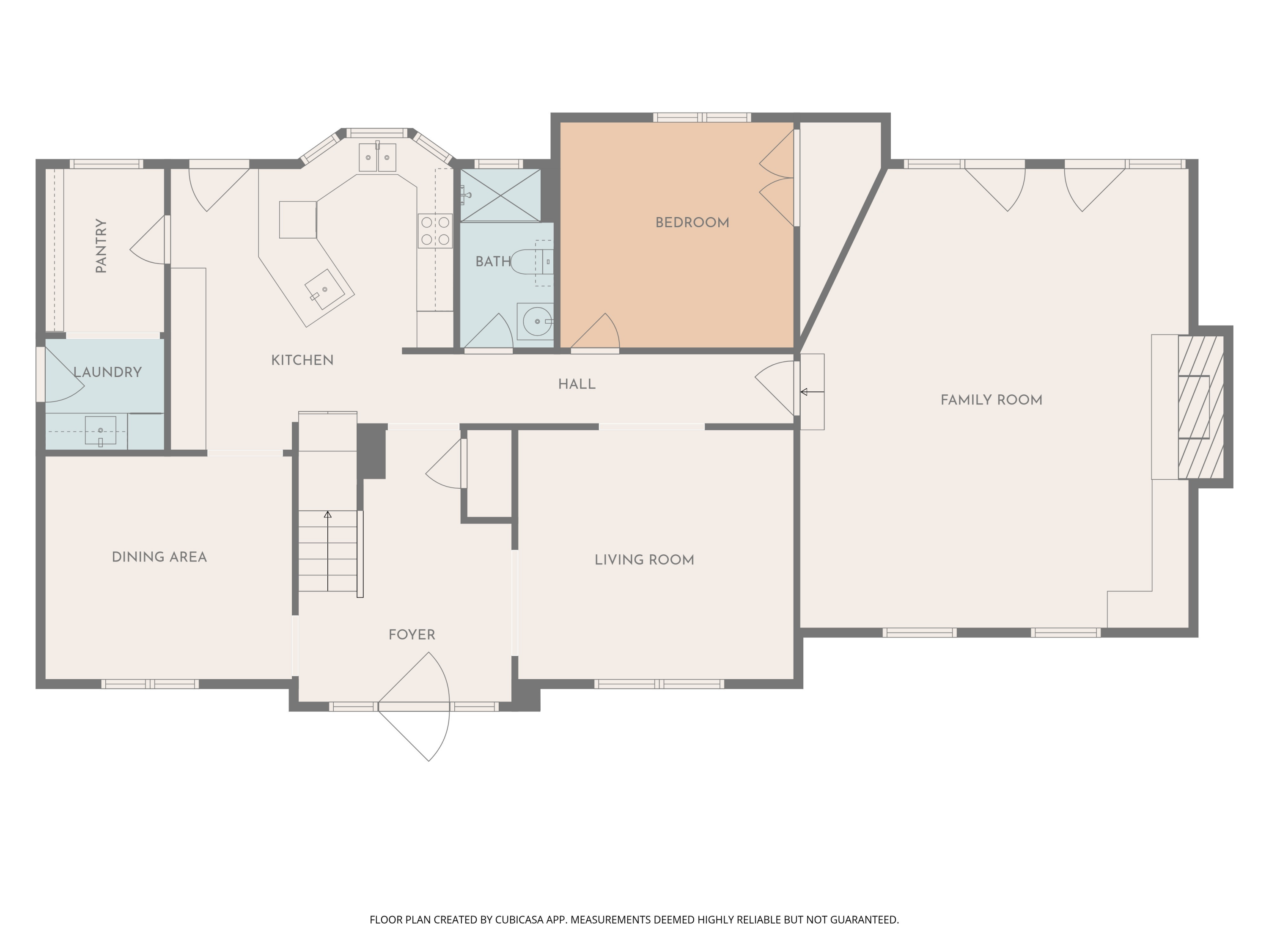 5702 Queen Mary Lane