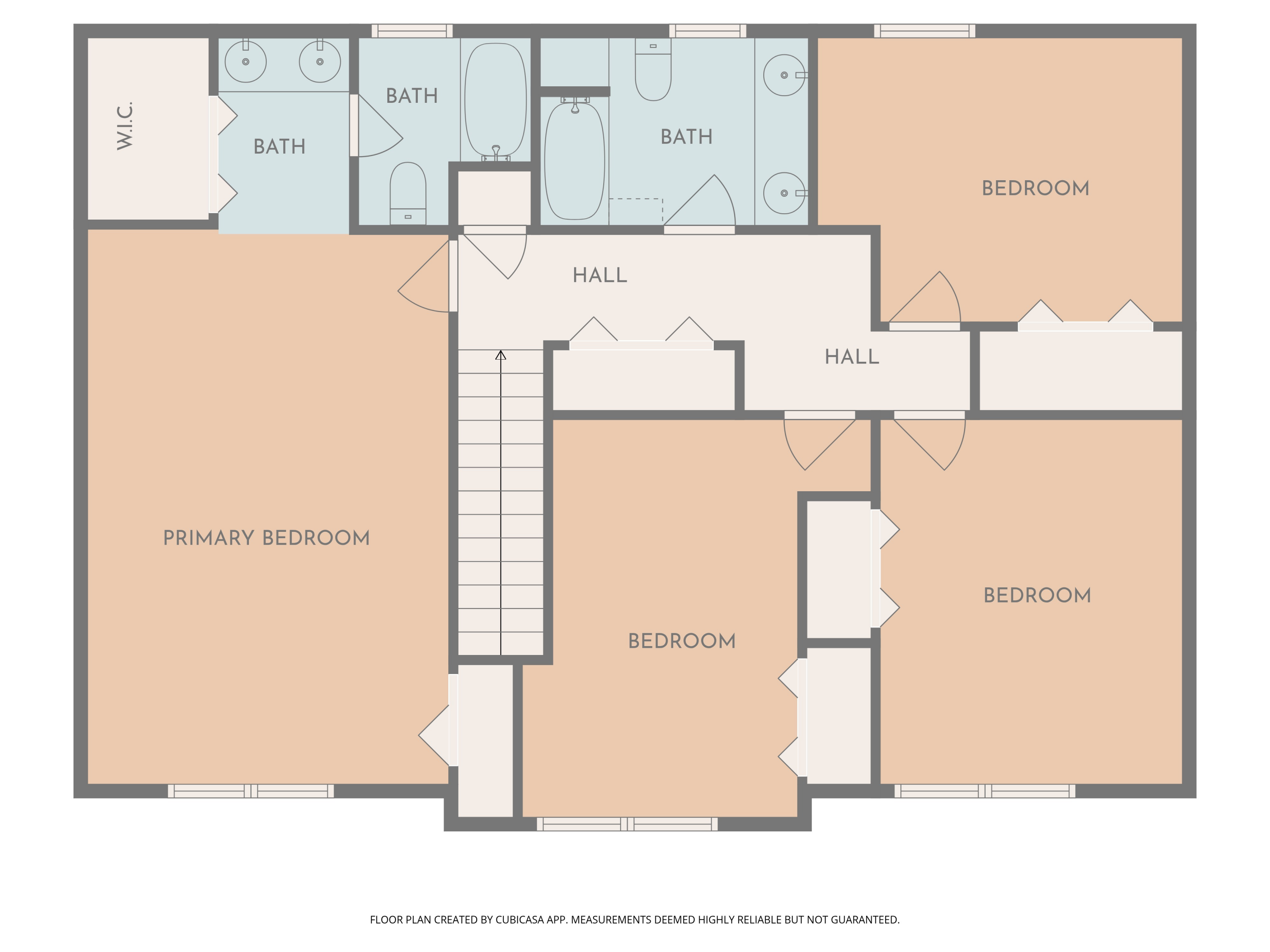 5702 Queen Mary Lane