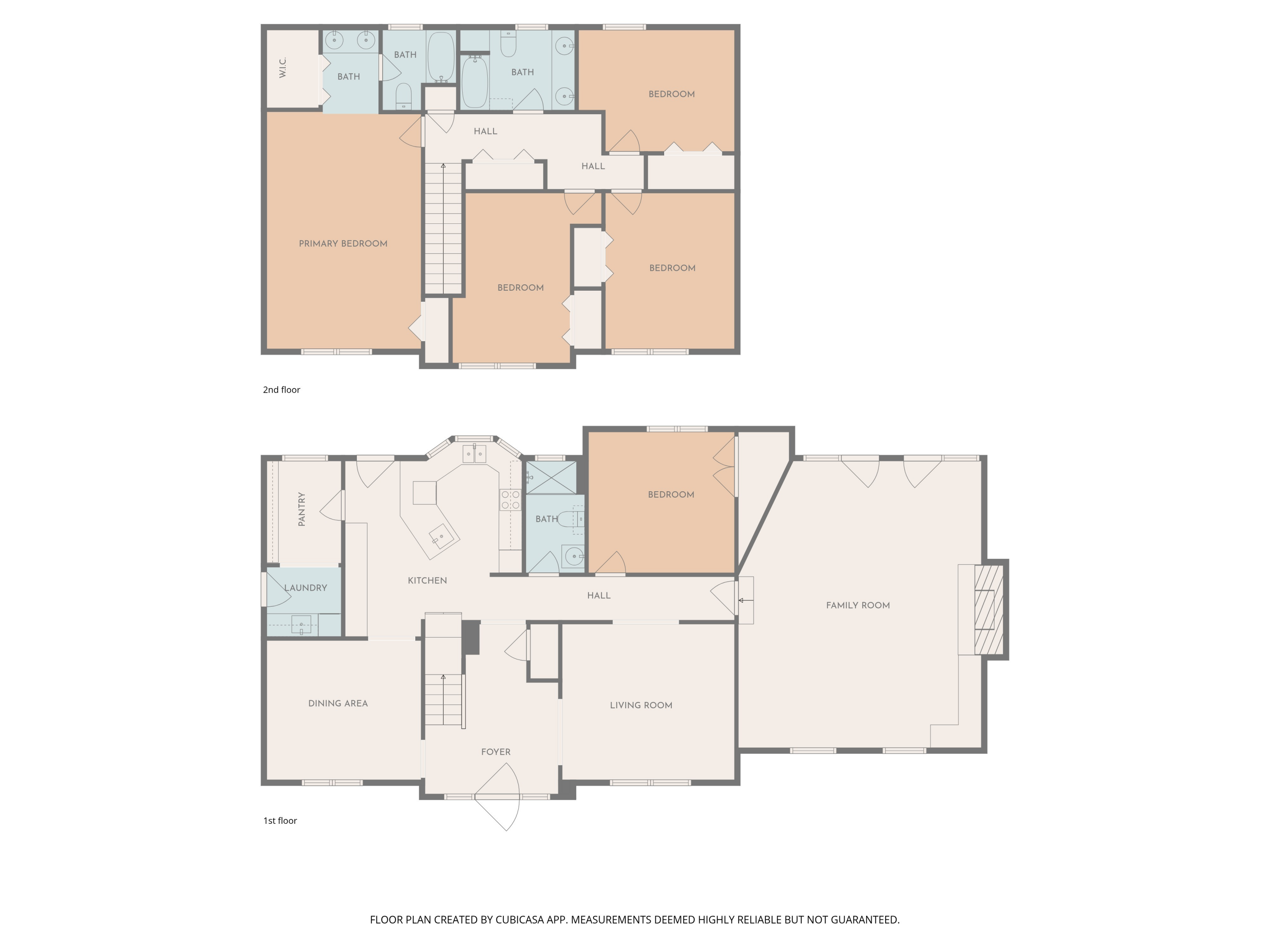 5702 Queen Mary Lane