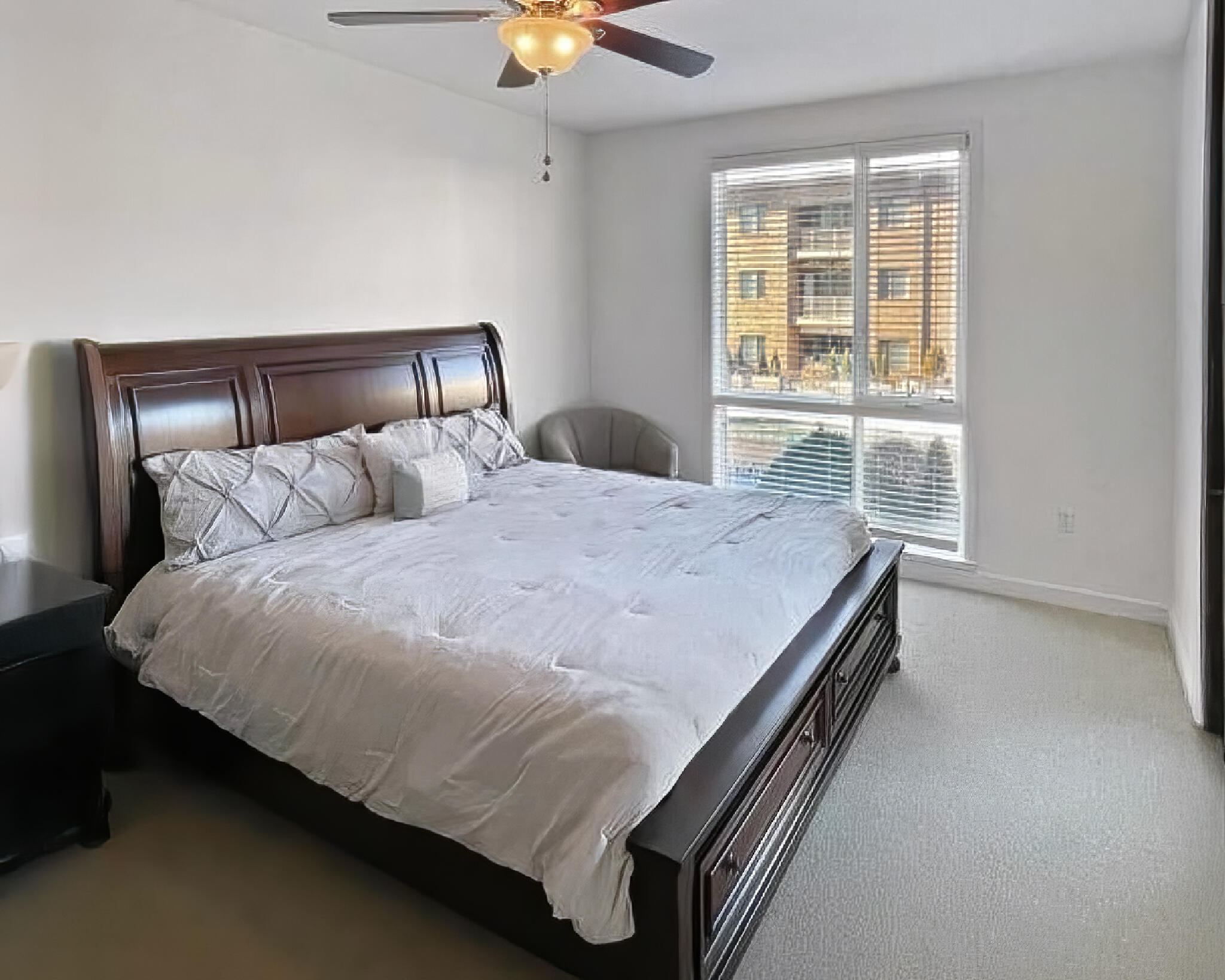 200 Manufacturers Road, Apt 320