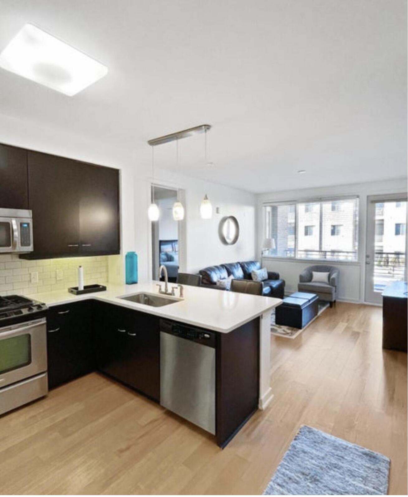 200 Manufacturers Road, Apt 320