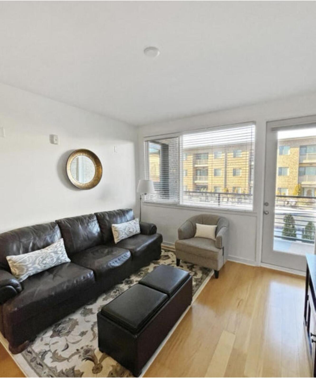 200 Manufacturers Road, Apt 320