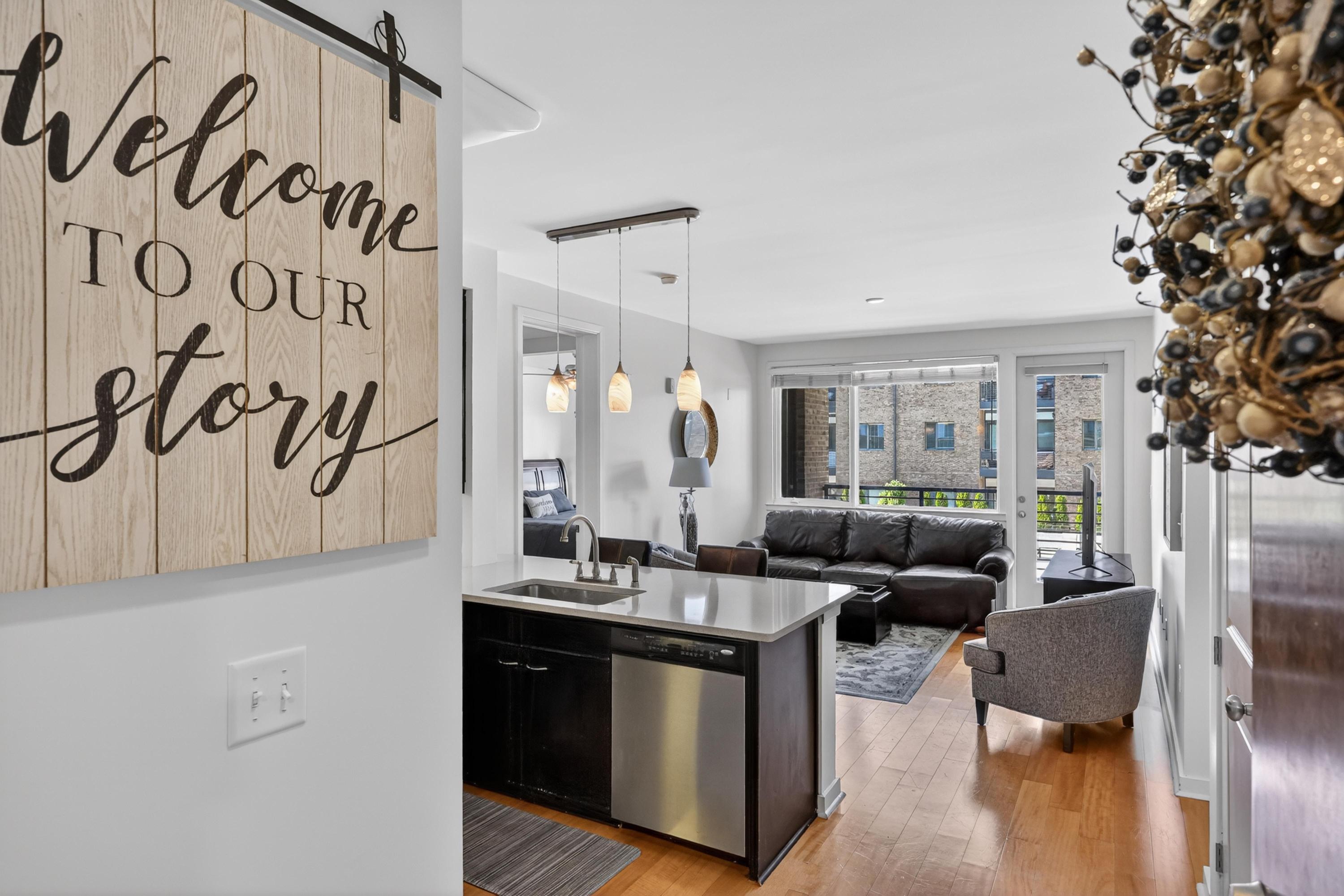 200 Manufacturers Road, Apt 320