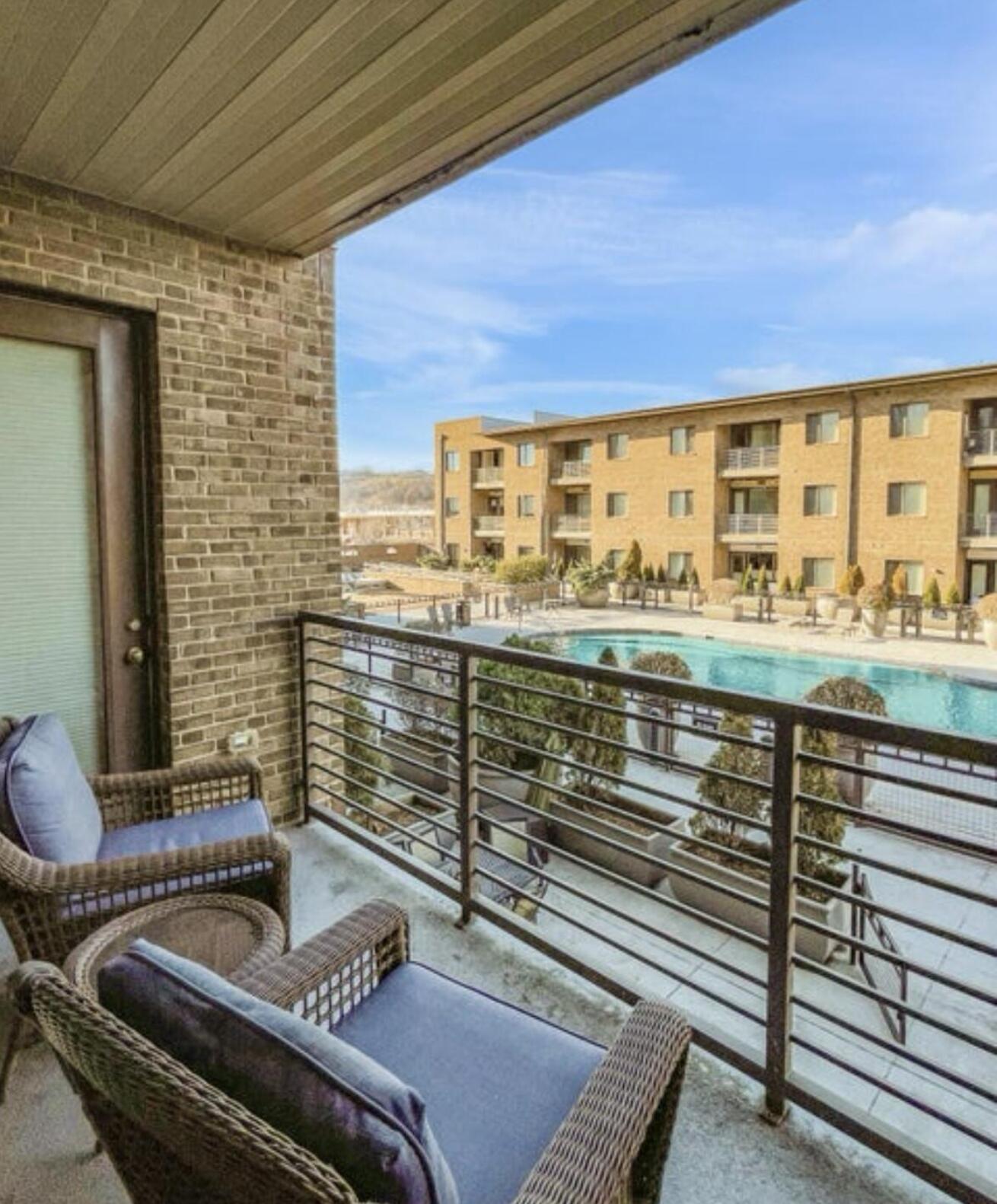 200 Manufacturers Road, Apt 320