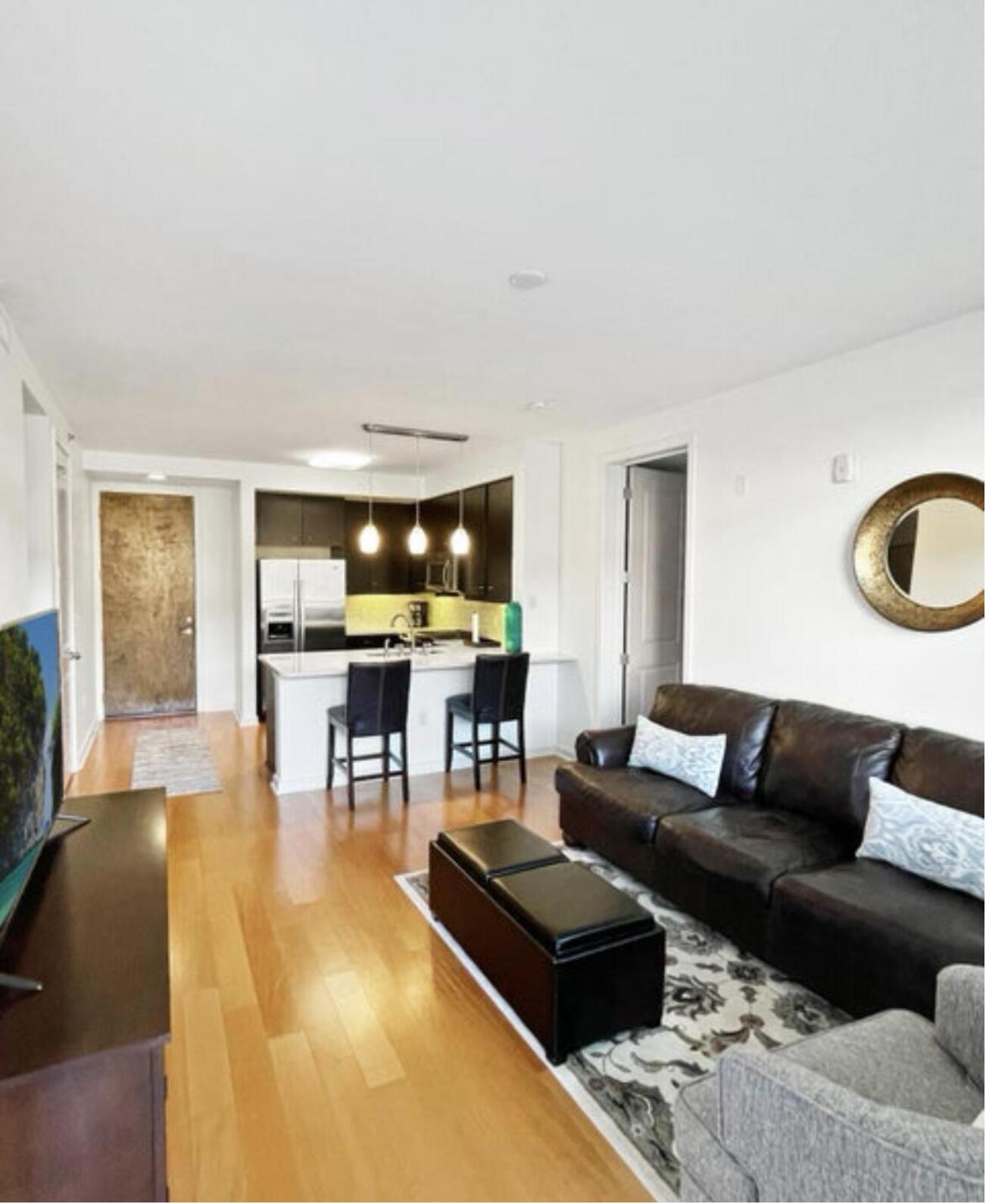 200 Manufacturers Road, Apt 320