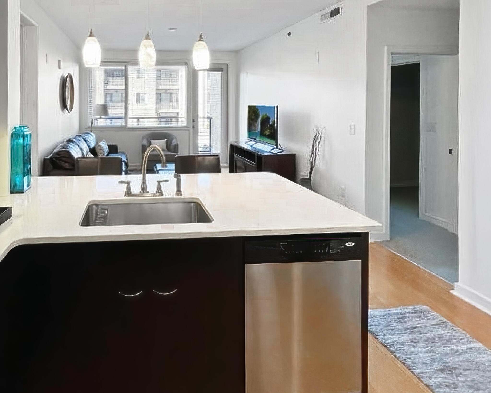 200 Manufacturers Road, Apt 320