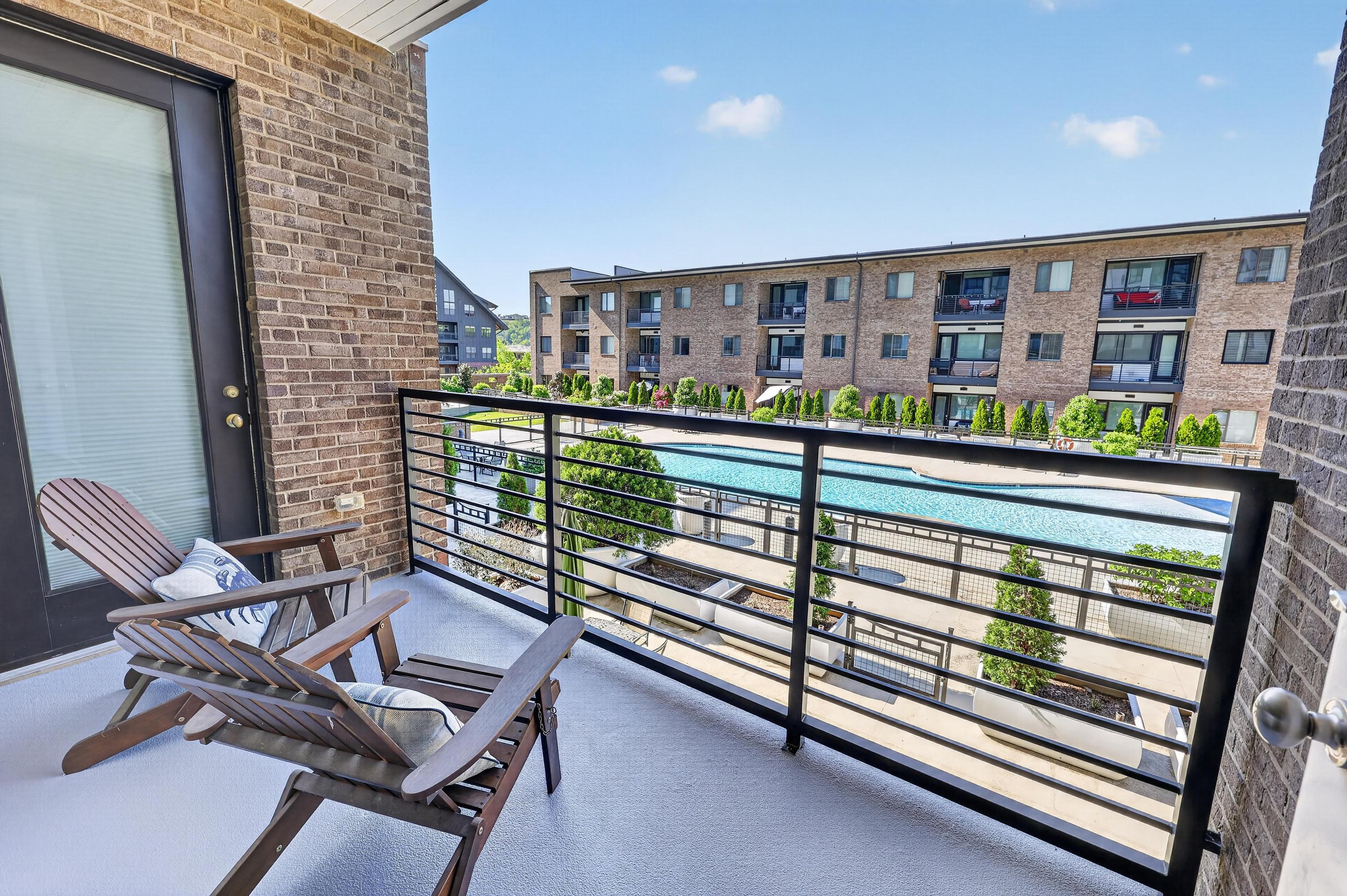 200 Manufacturers Road, Apt 320