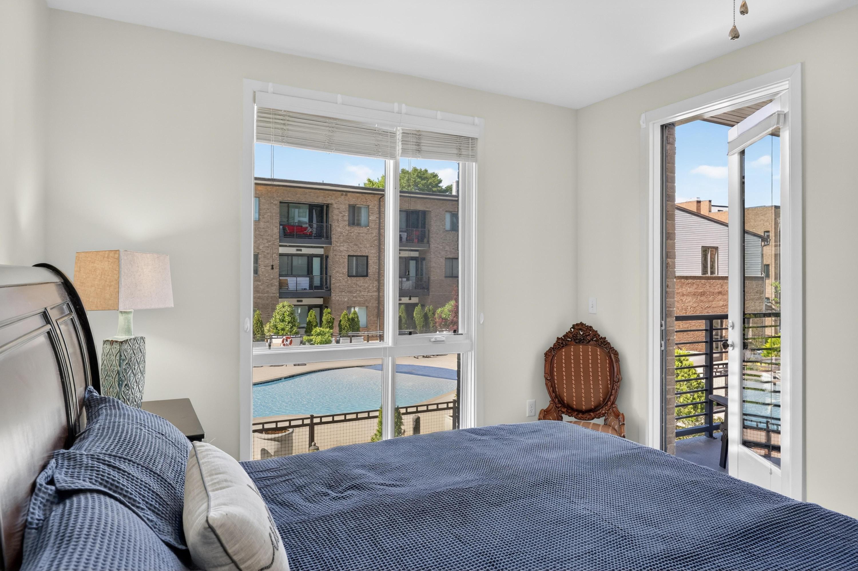 200 Manufacturers Road, Apt 320
