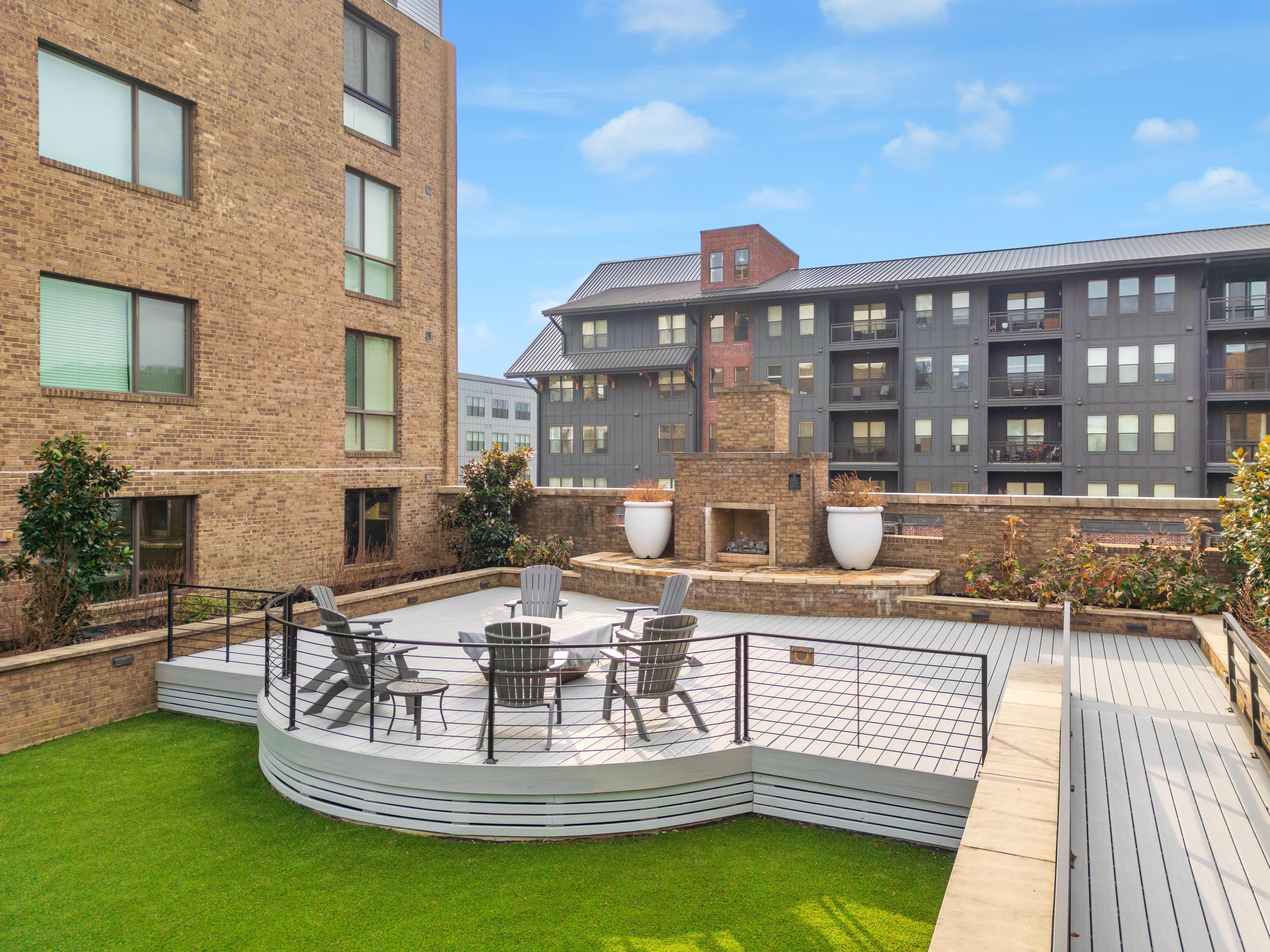 200 Manufacturers Road, Apt 320