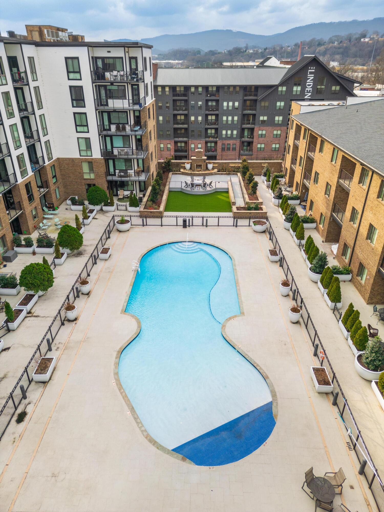 200 Manufacturers Road, Apt 320