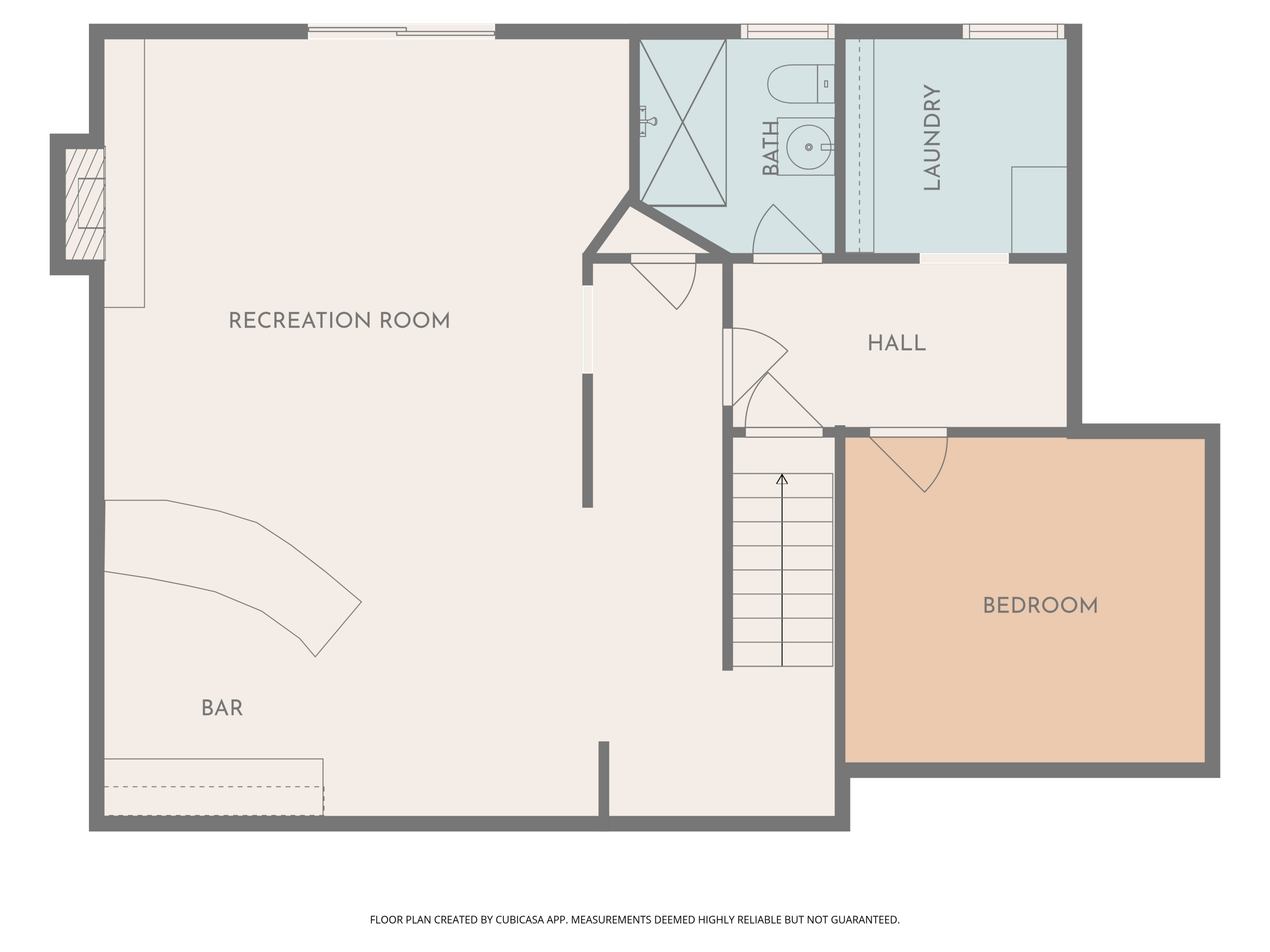 7708 Ridge Bay Drive