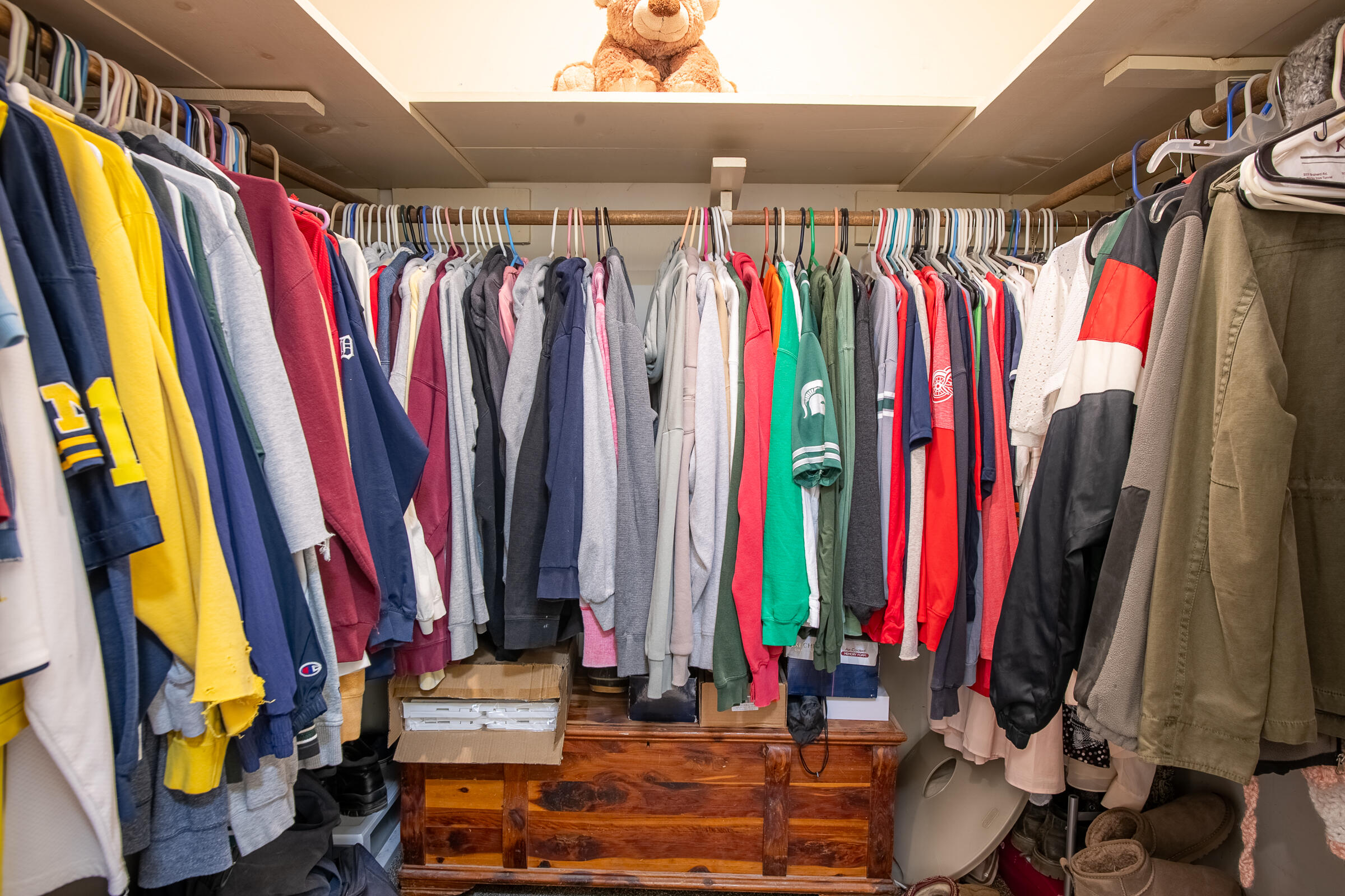 7708 Ridge Bay Drive