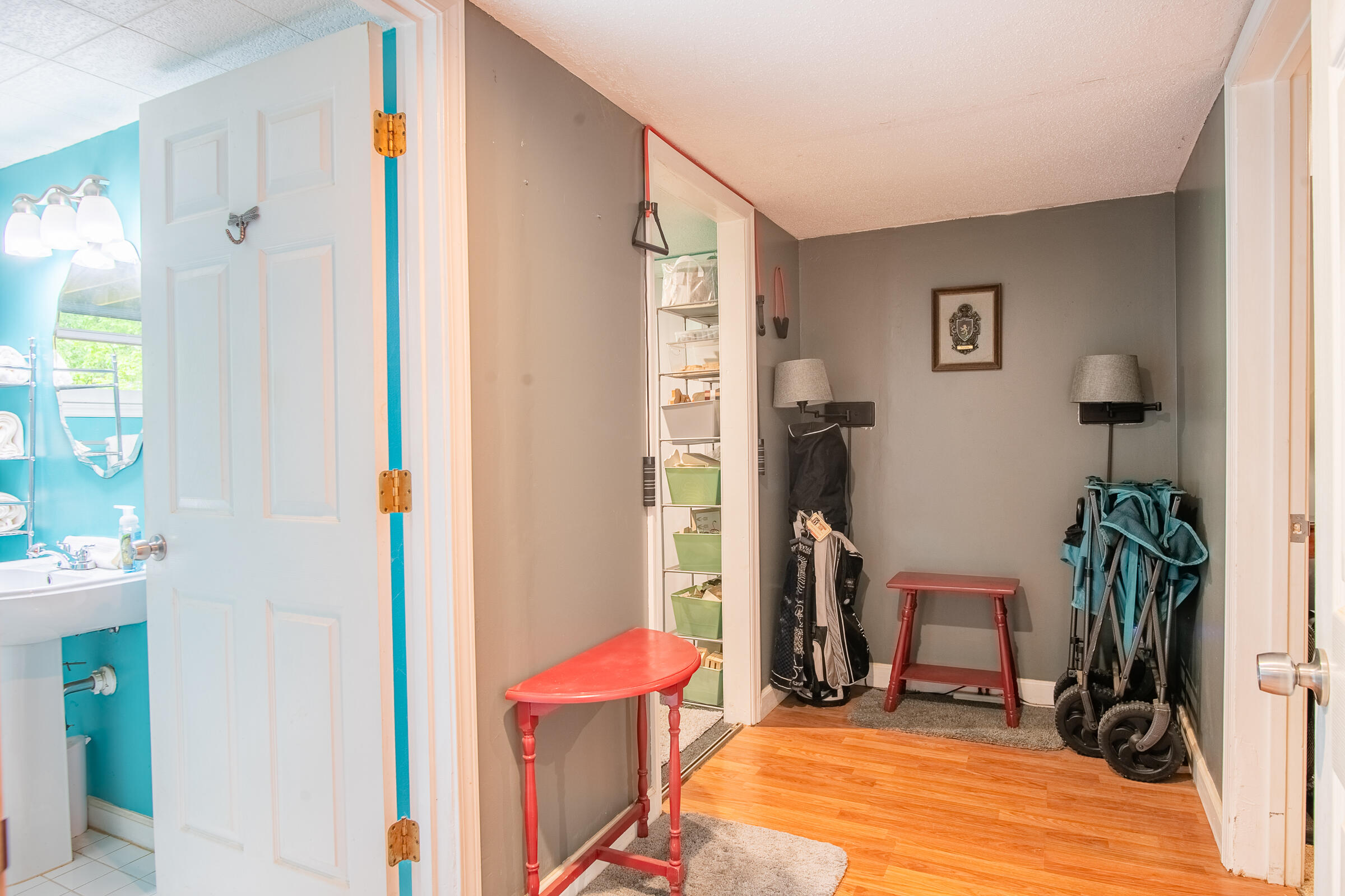 7708 Ridge Bay Drive