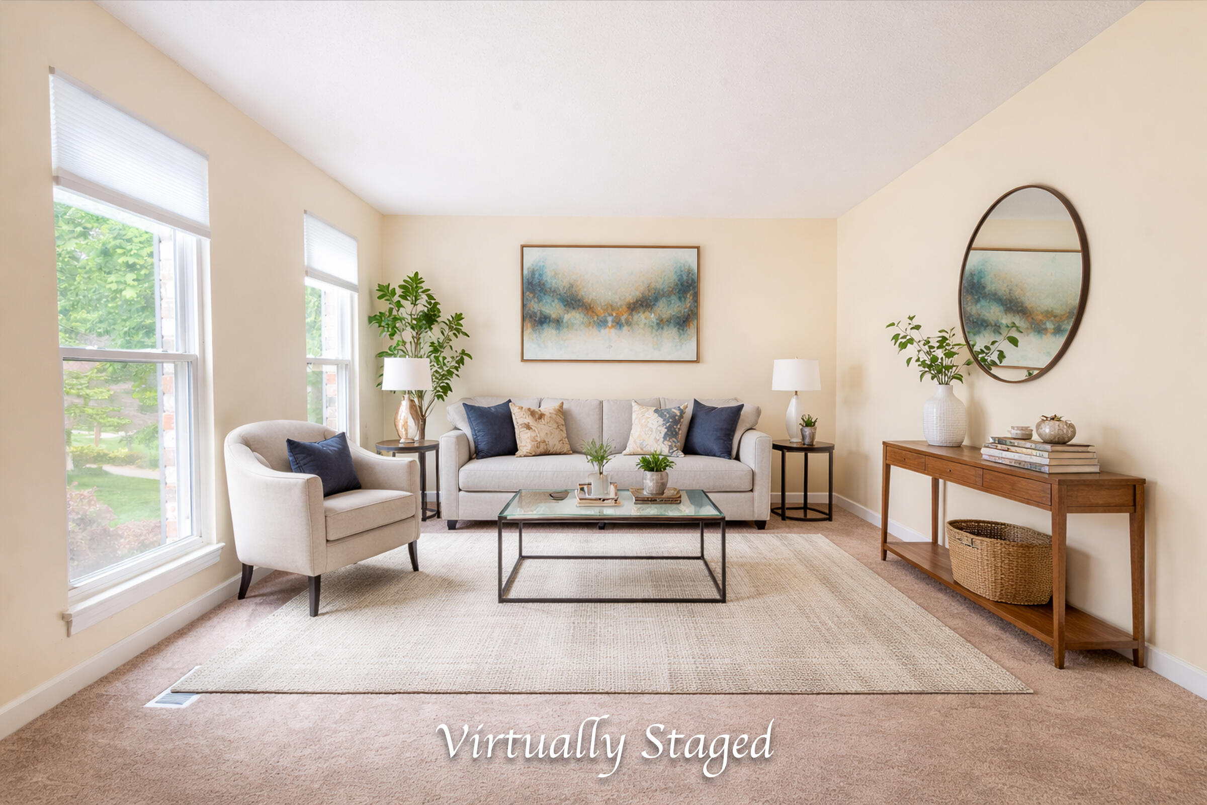 7708 Ridge Bay Drive