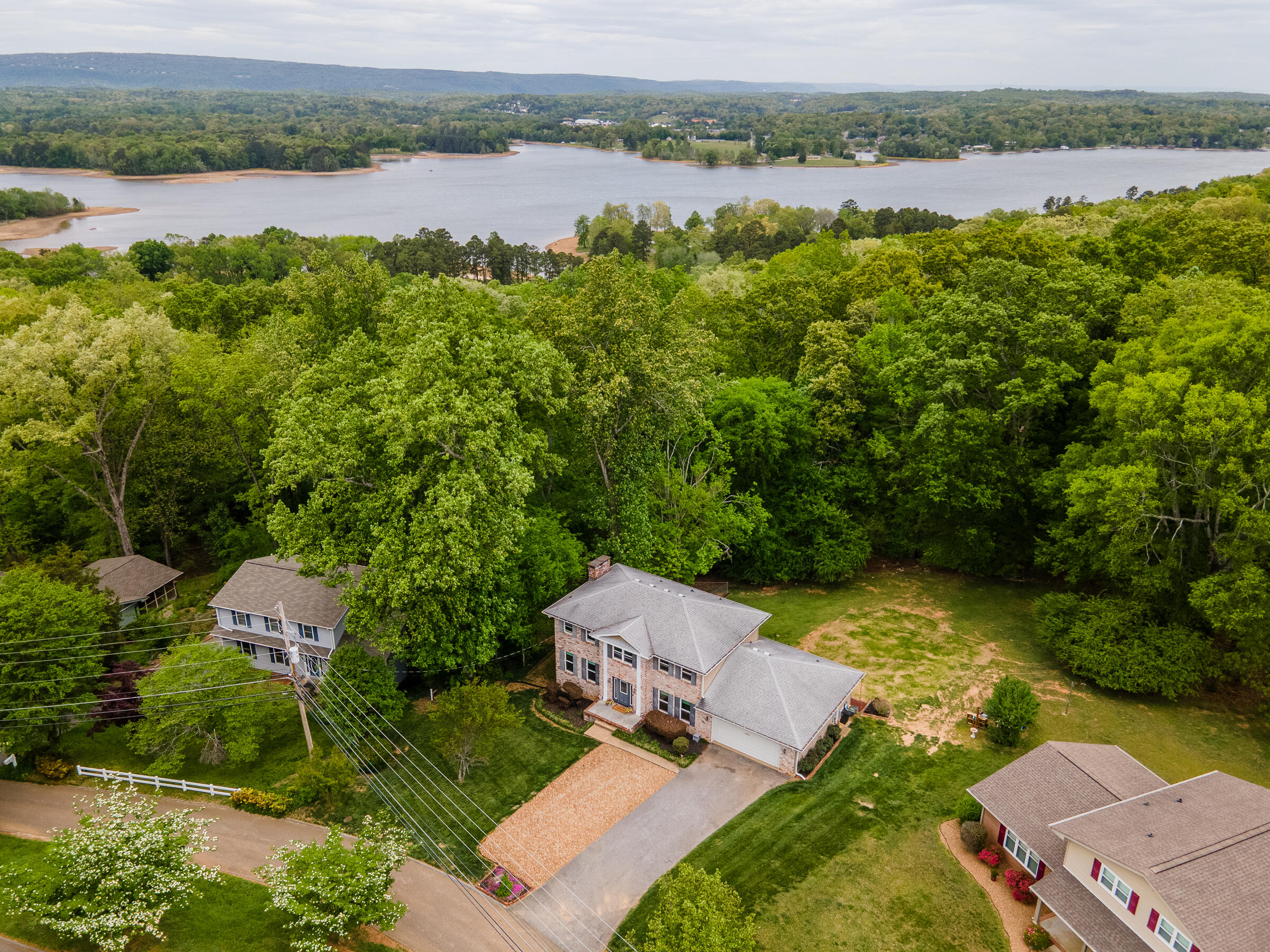 7708 Ridge Bay Drive