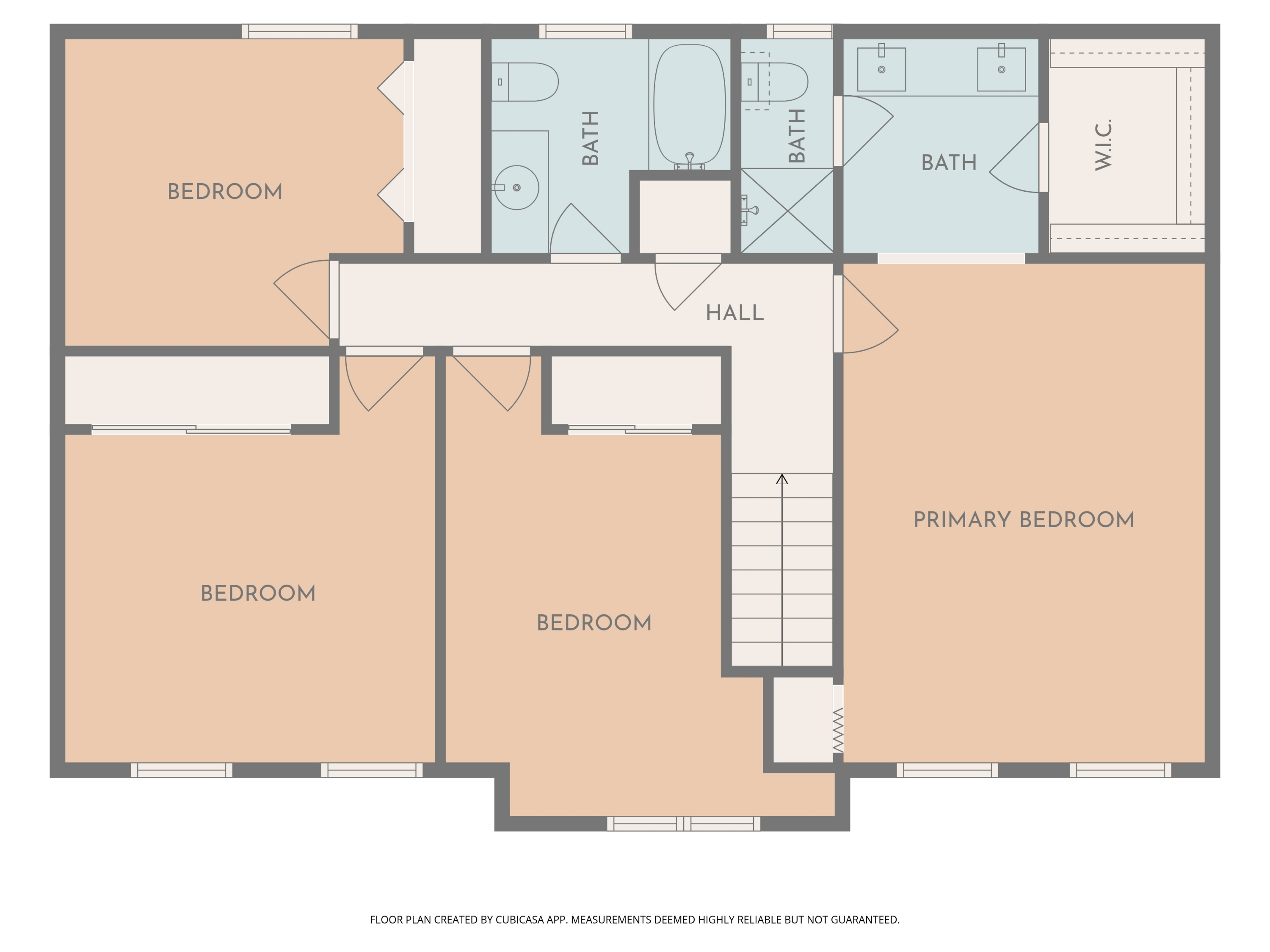 7708 Ridge Bay Drive