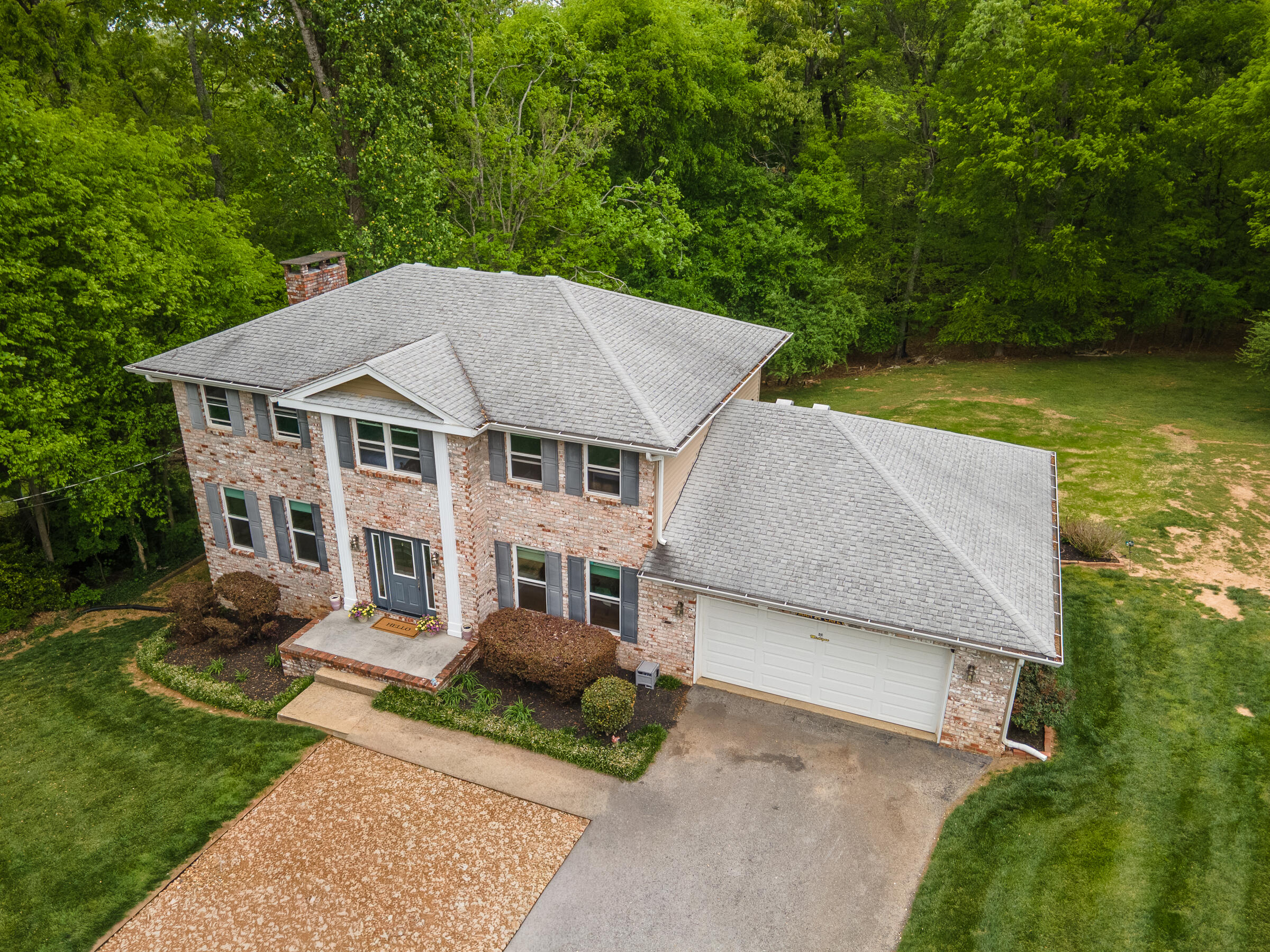 7708 Ridge Bay Drive