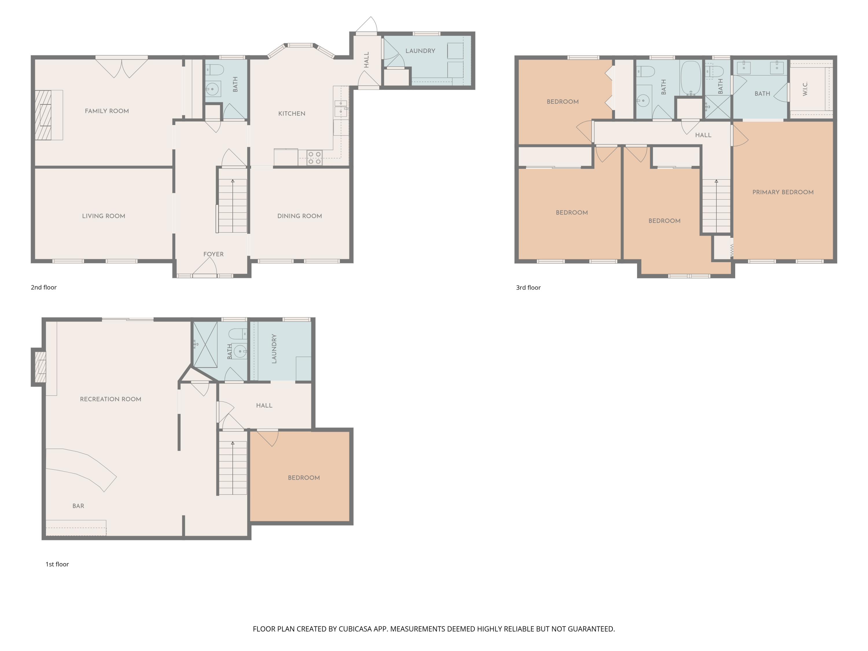 7708 Ridge Bay Drive