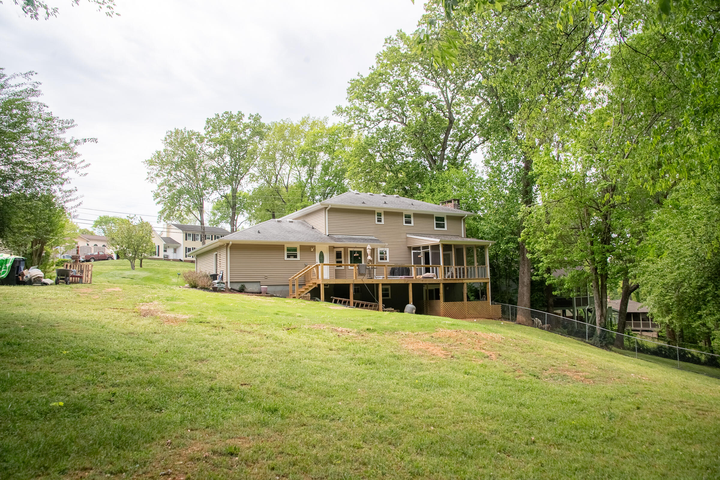 7708 Ridge Bay Drive