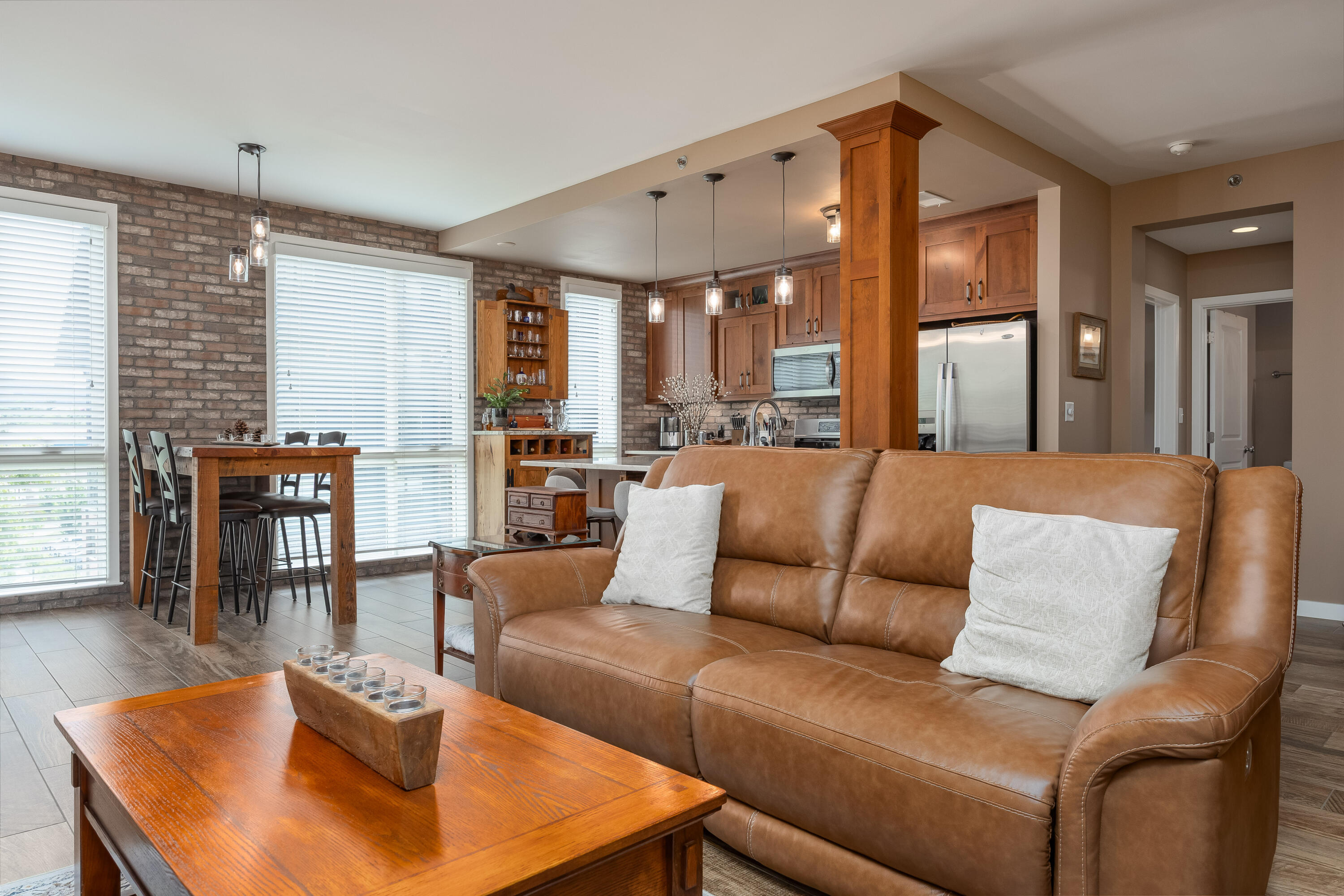 200 Manufacturers Road, Apt 316