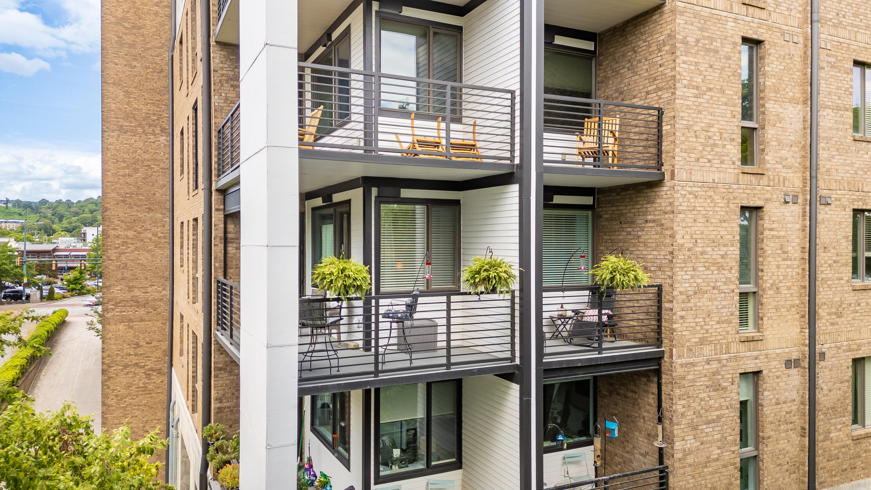 200 Manufacturers Road, Apt 316