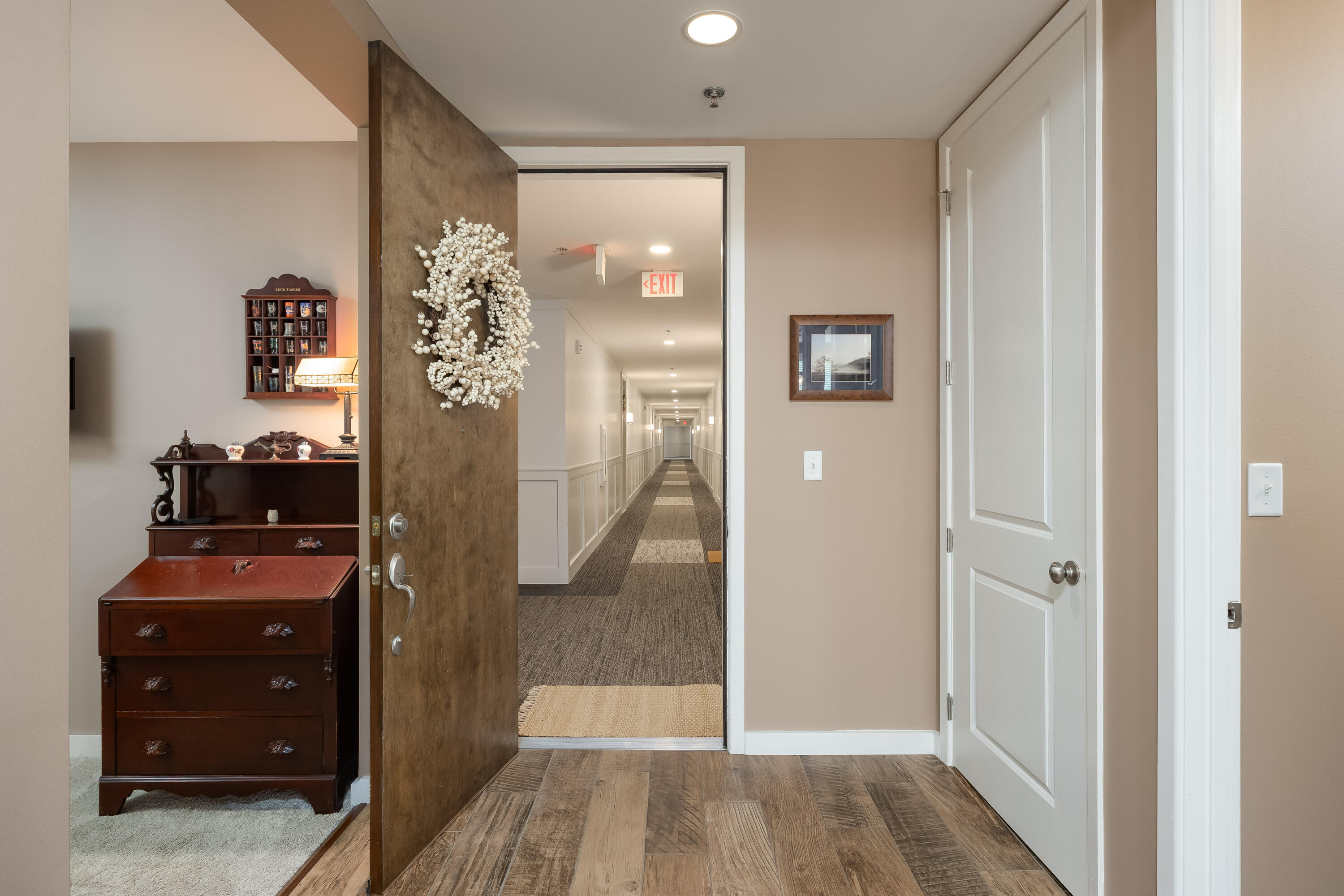 200 Manufacturers Road, Apt 316