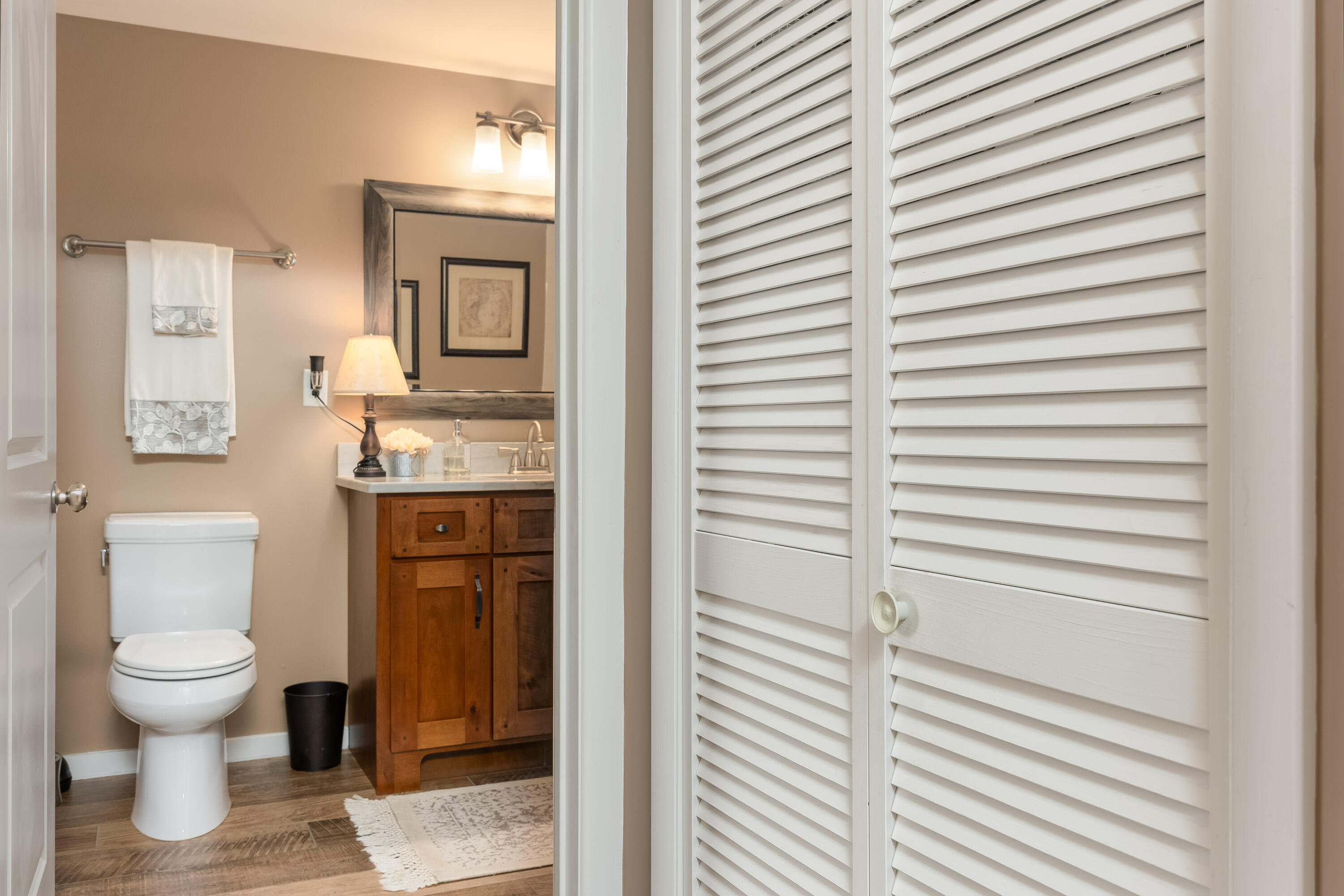 200 Manufacturers Road, Apt 316