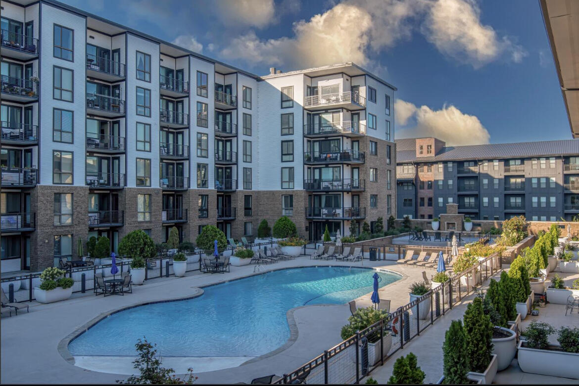 200 Manufacturers Road, Apt 342