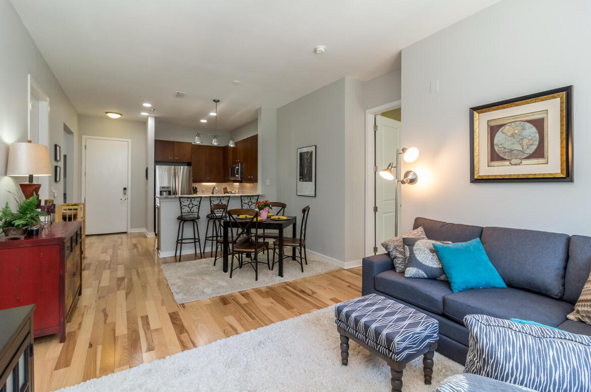 200 Manufacturers Road, Apt 342