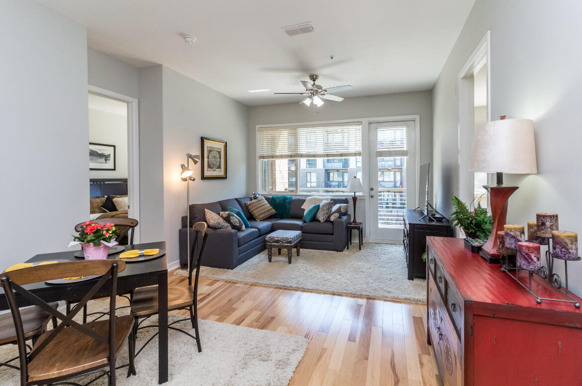 200 Manufacturers Road, Apt 342