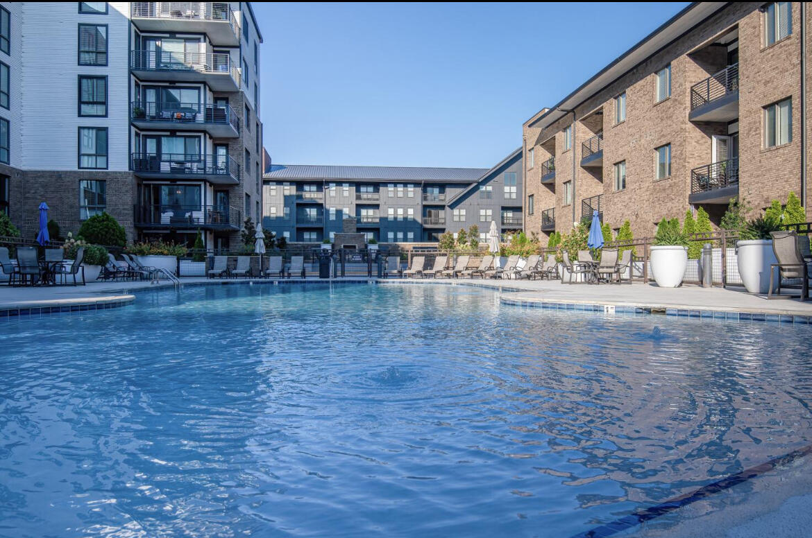 200 Manufacturers Road, Apt 342