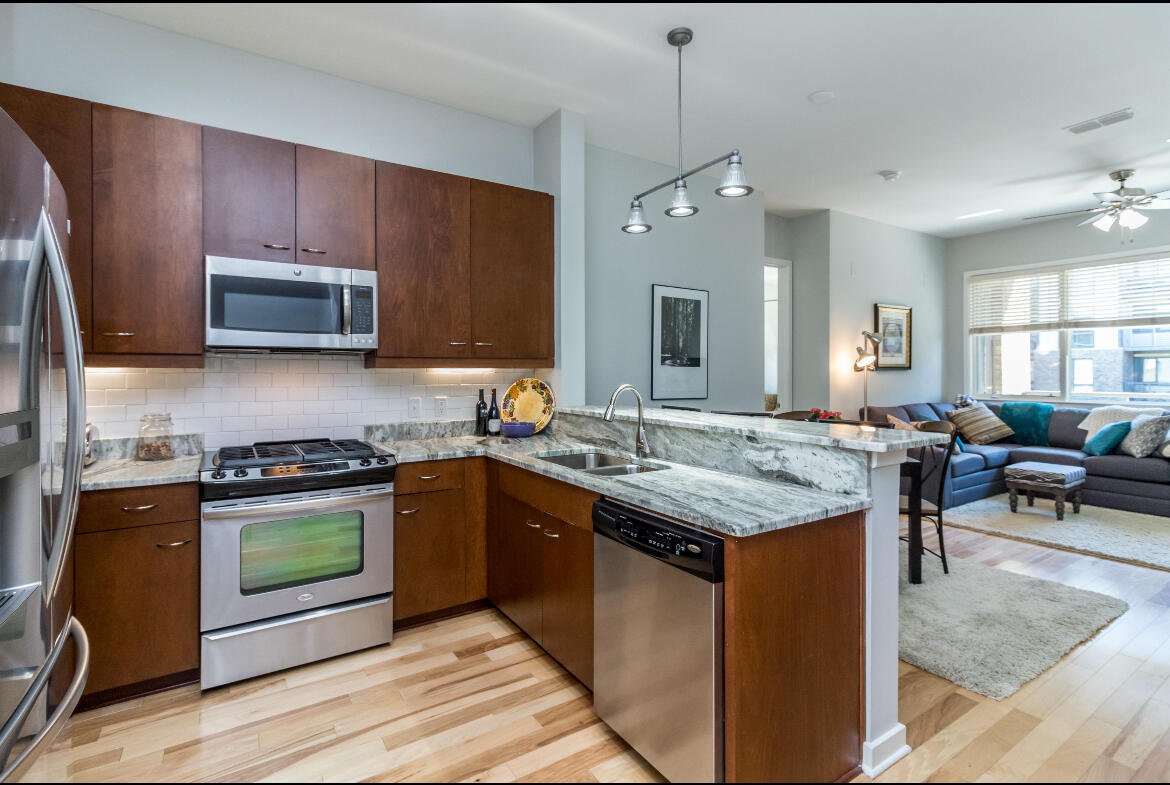 200 Manufacturers Road, Apt 342