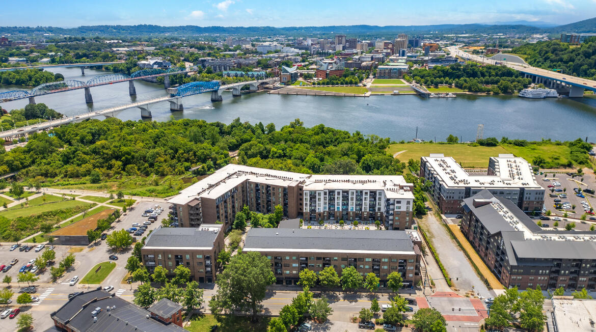 200 Manufacturers Road, Apt 342