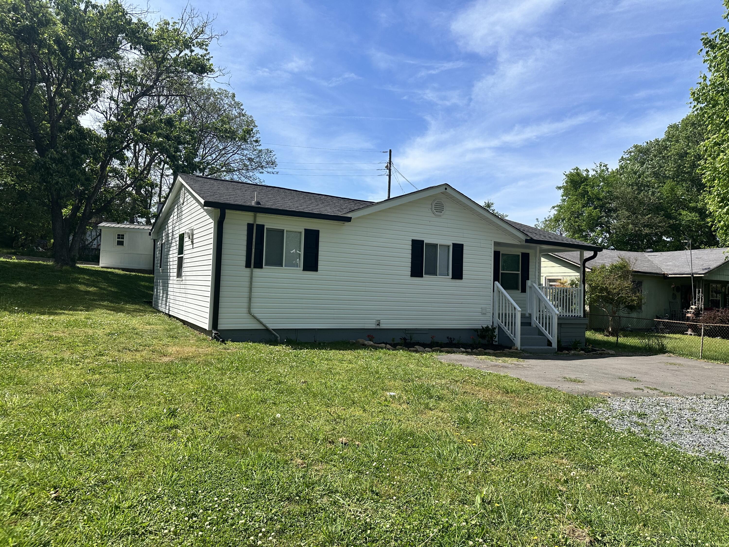 1530 Aurora Avenue SE