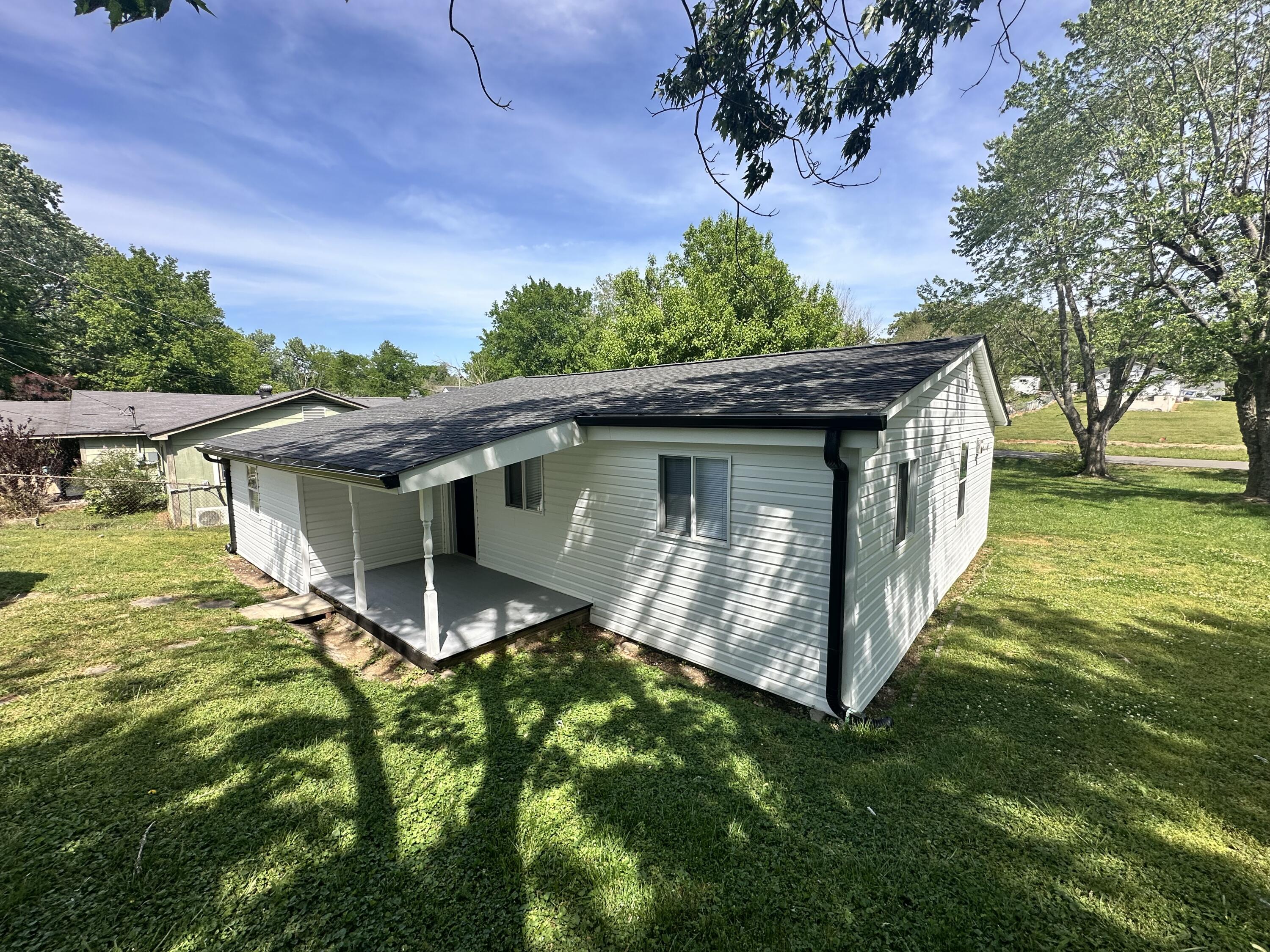 1530 Aurora Avenue SE