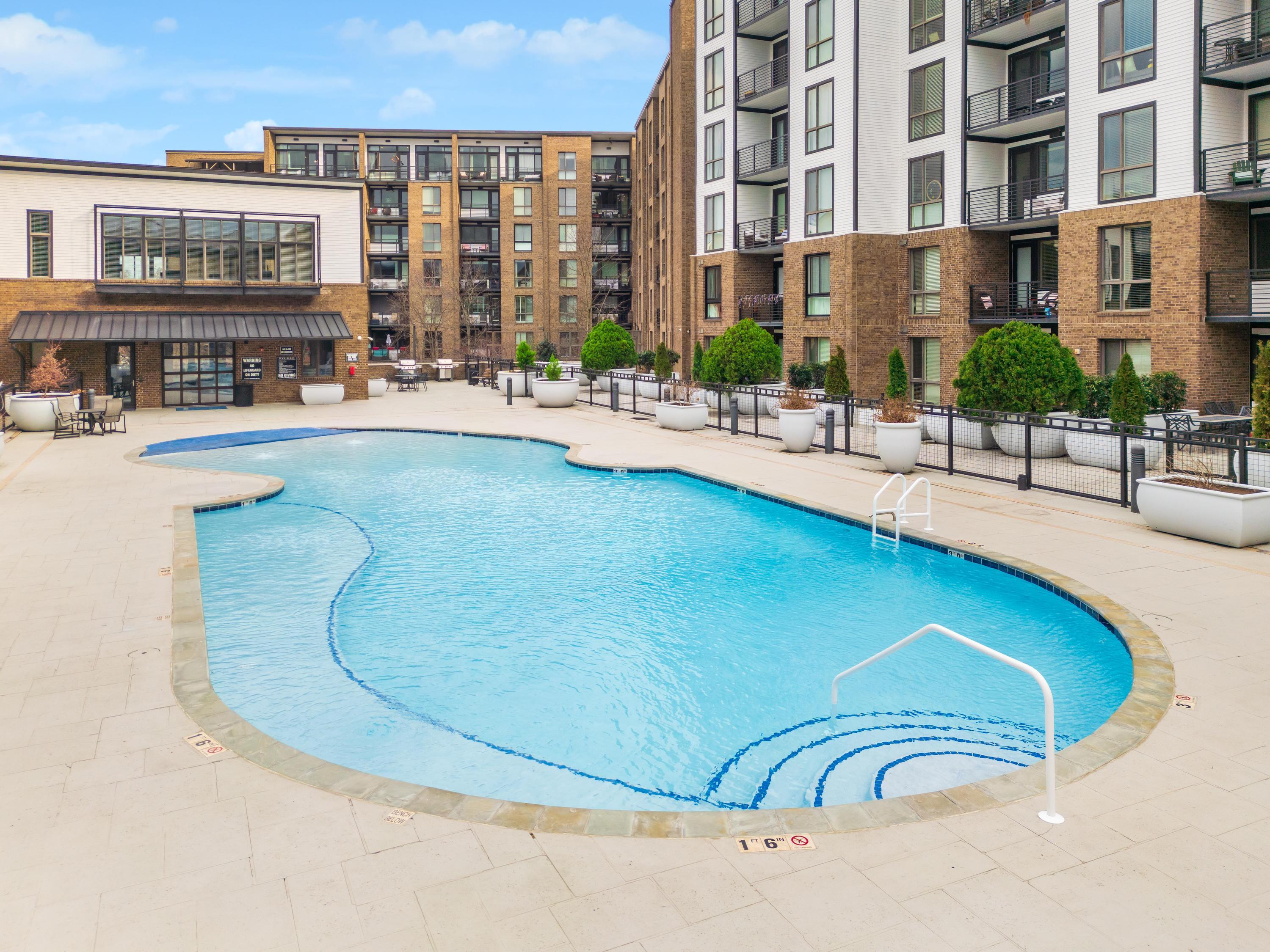 200 Manufacturers Road, Apt 440