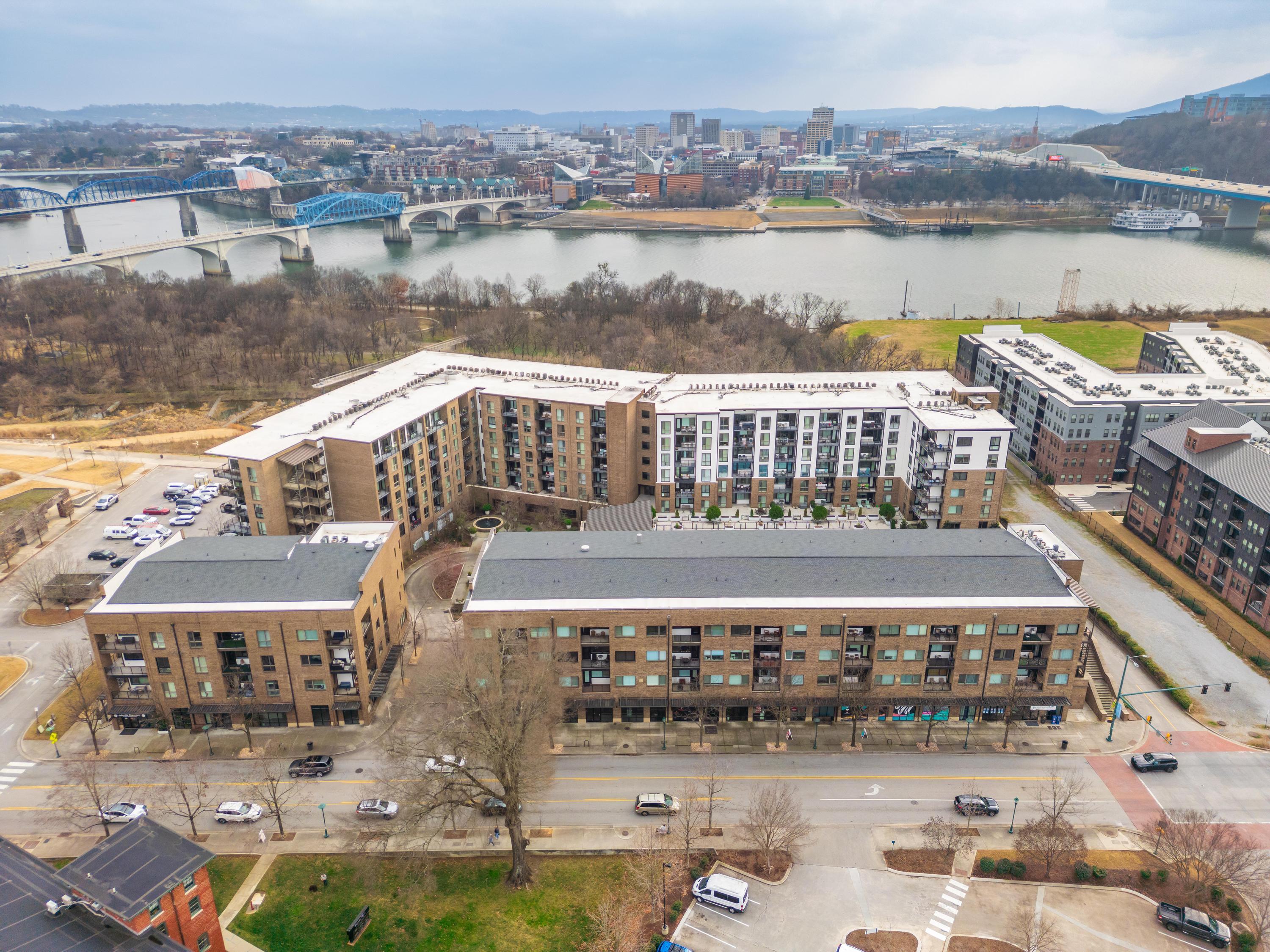 200 Manufacturers Road, Apt 440