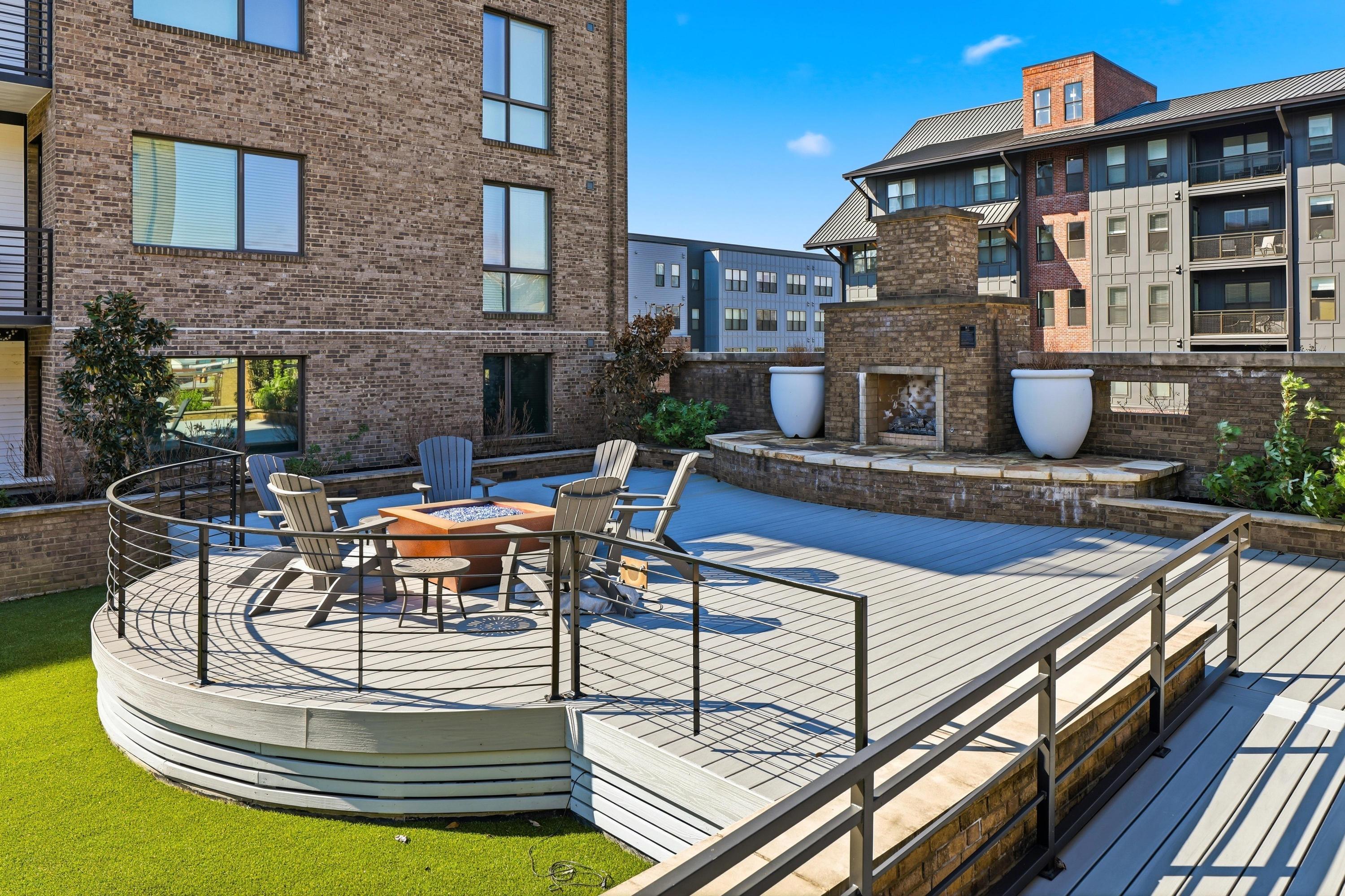 200 Manufacturers Road, Apt 440